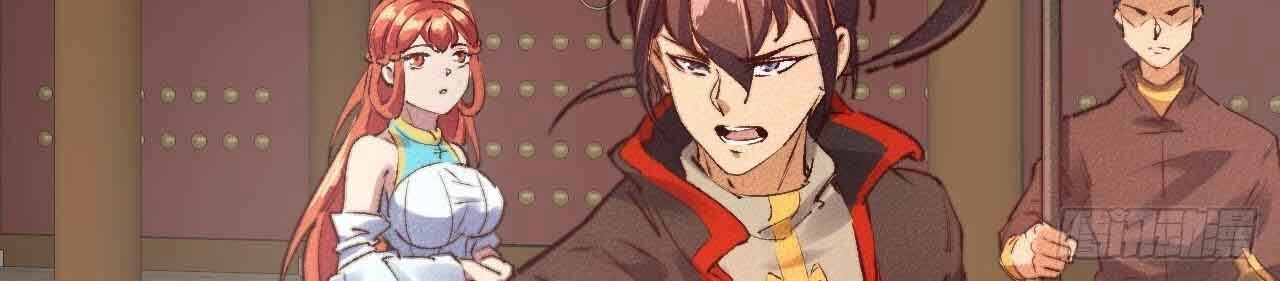 Một Mình Ta Hoá Thần Chapter 25 - 8