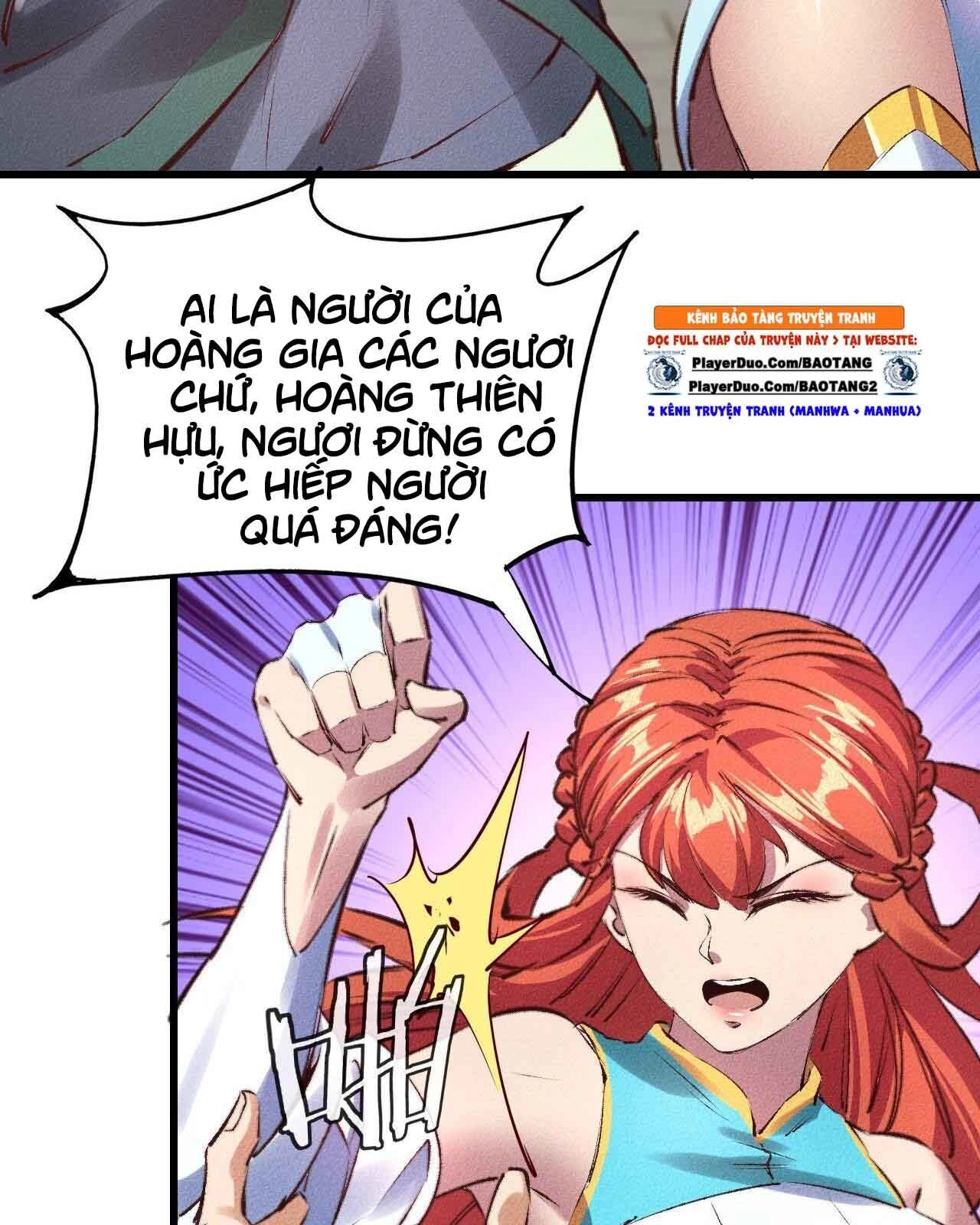 Một Mình Ta Hoá Thần Chapter 25 - 12