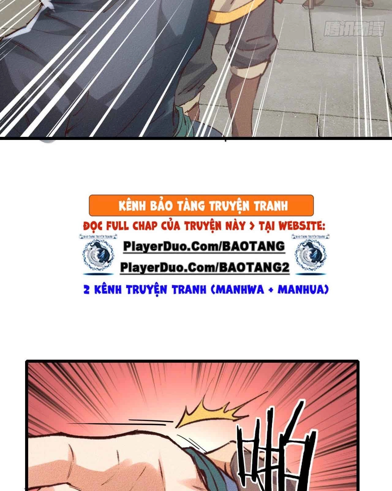 Một Mình Ta Hoá Thần Chapter 25 - 16