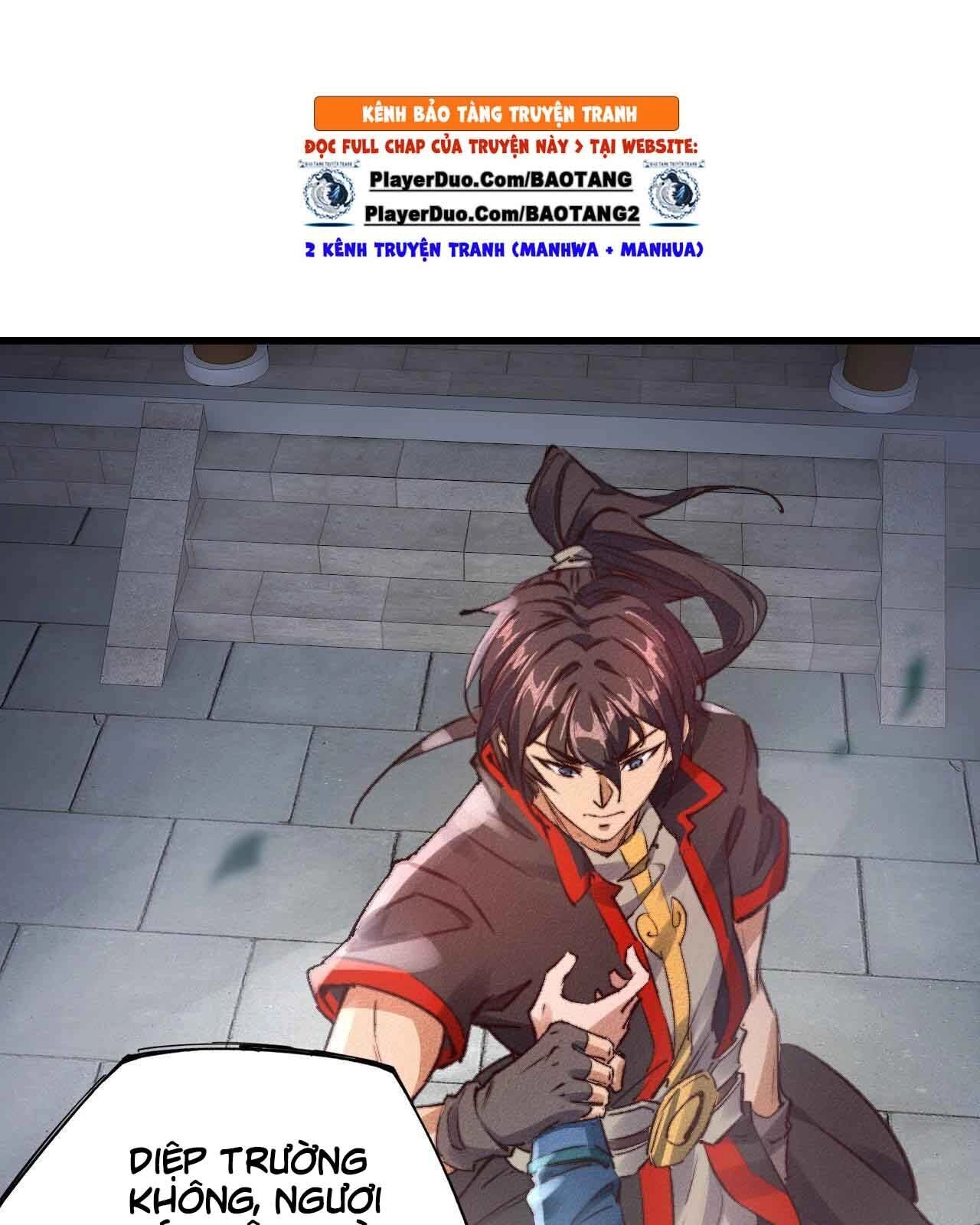 Một Mình Ta Hoá Thần Chapter 25 - 19