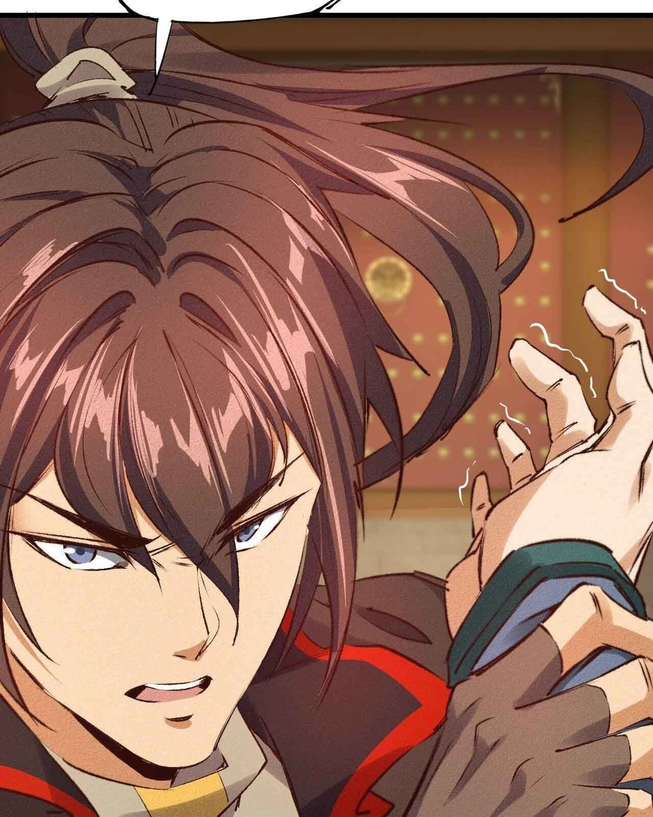 Một Mình Ta Hoá Thần Chapter 25 - 25