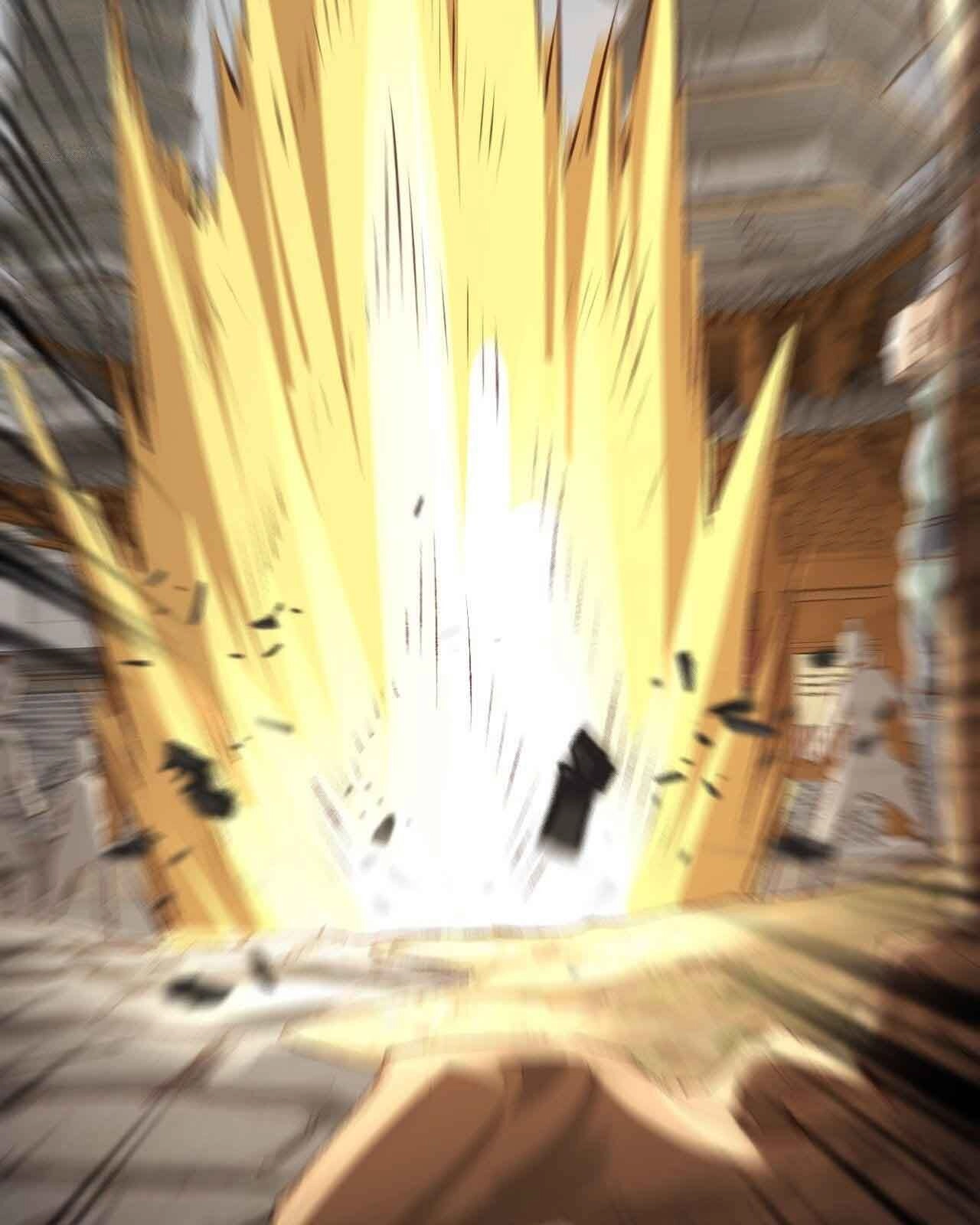 Một Mình Ta Hoá Thần Chapter 25 - 30