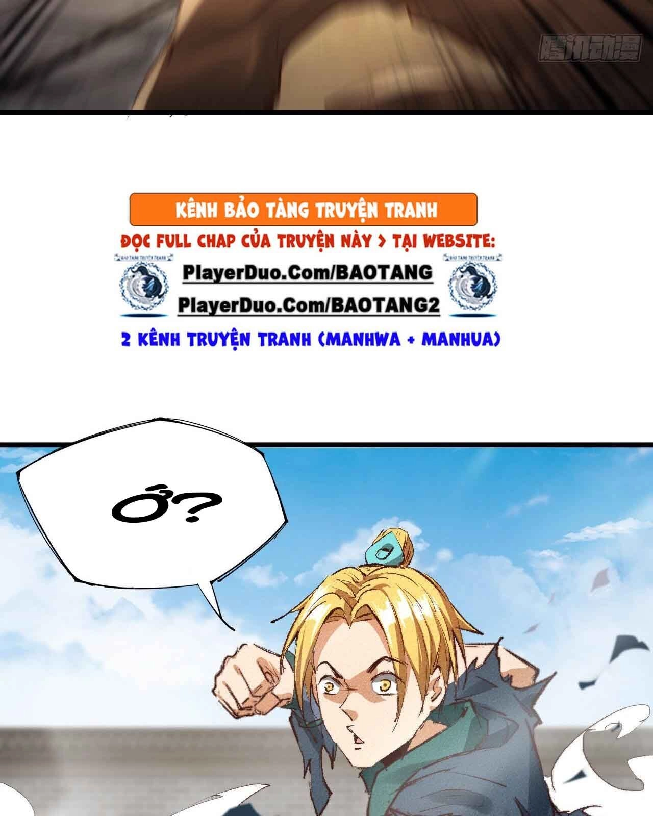 Một Mình Ta Hoá Thần Chapter 25 - 31