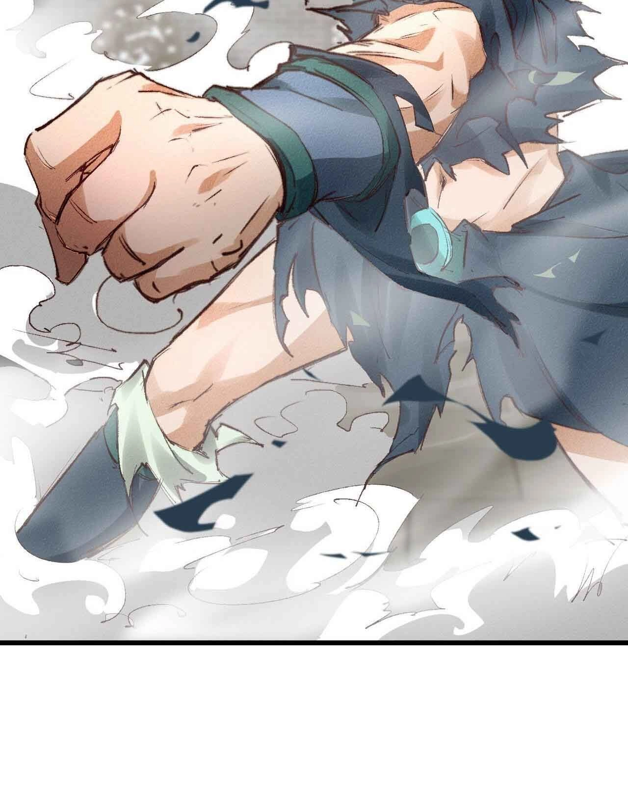 Một Mình Ta Hoá Thần Chapter 25 - 32