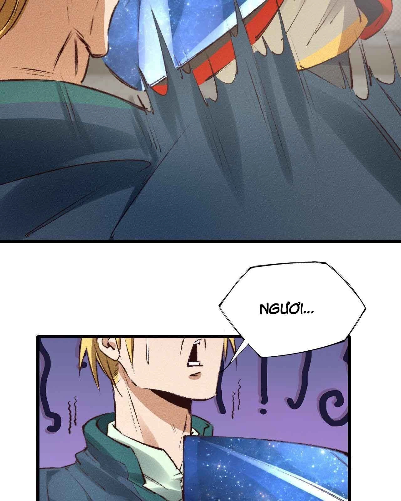 Một Mình Ta Hoá Thần Chapter 25 - 39