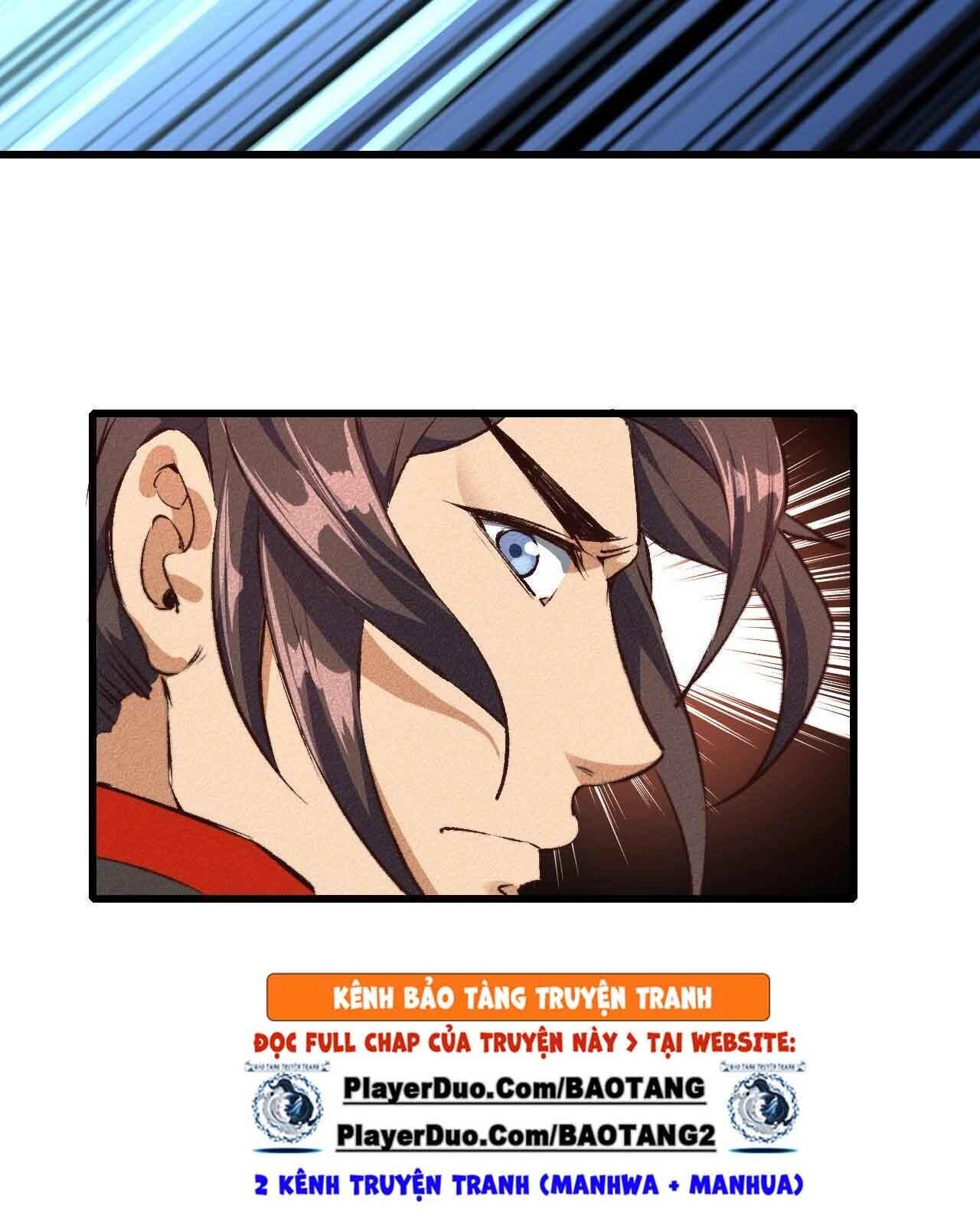 Một Mình Ta Hoá Thần Chapter 25 - 44