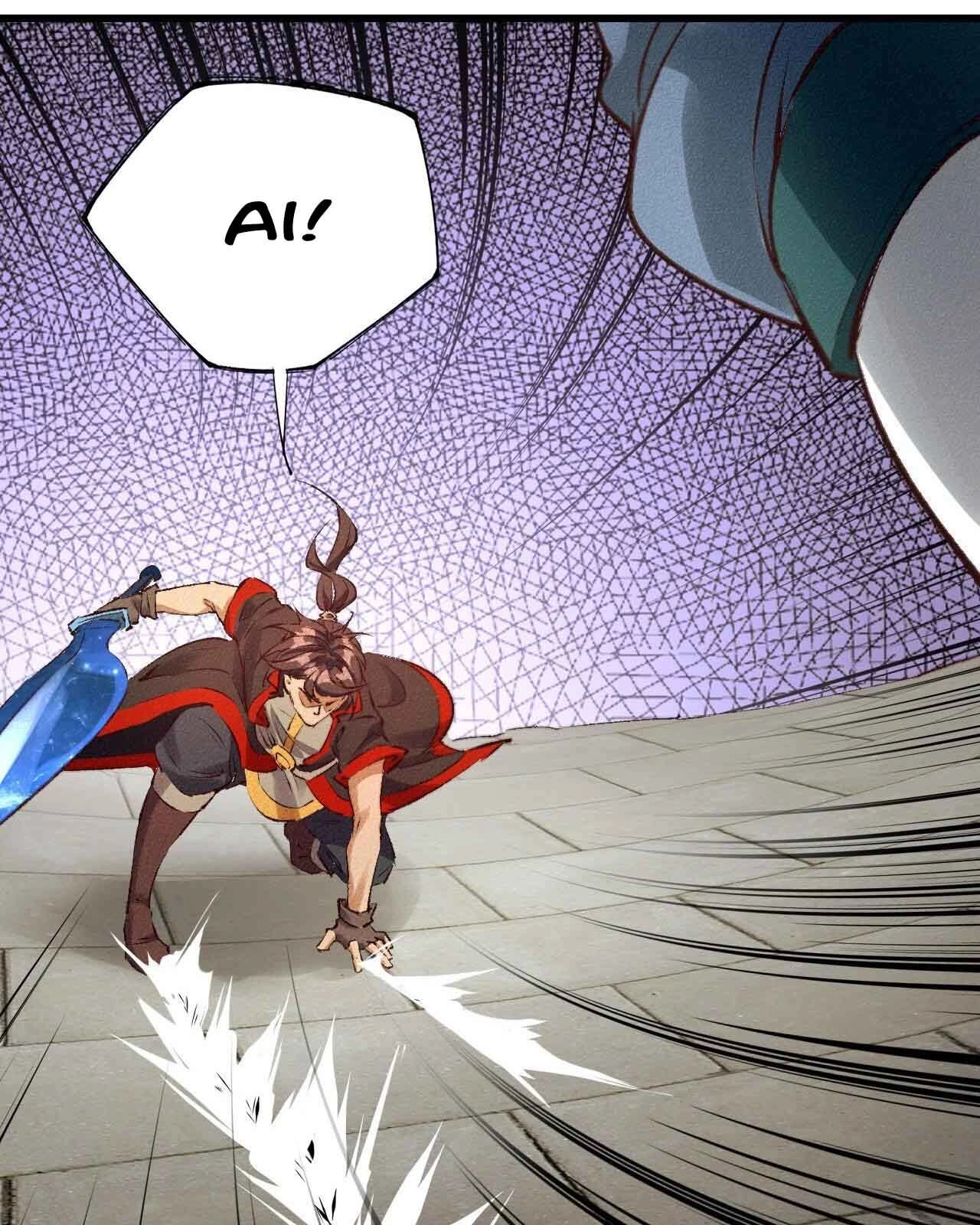 Một Mình Ta Hoá Thần Chapter 25 - 47