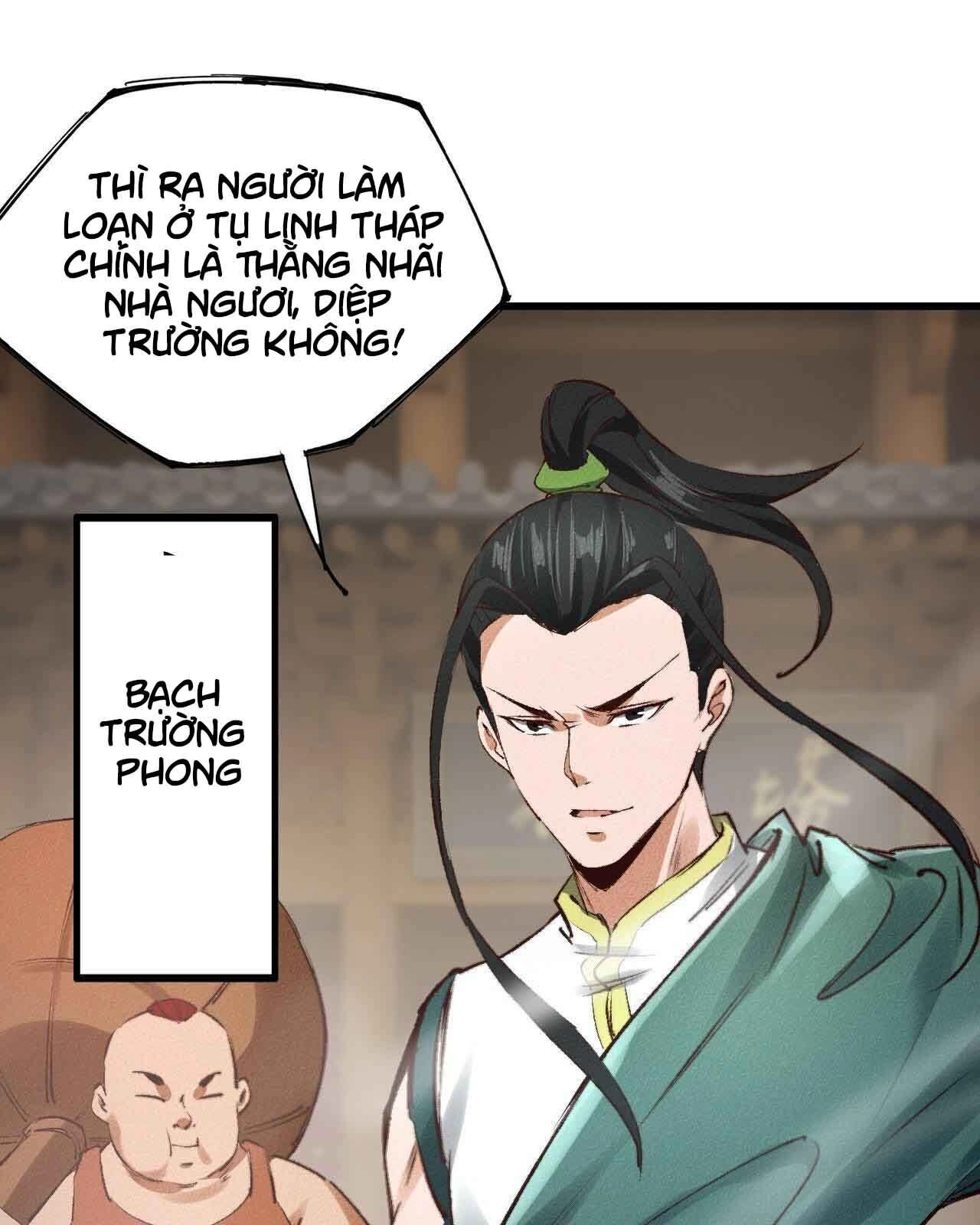 Một Mình Ta Hoá Thần Chapter 25 - 49