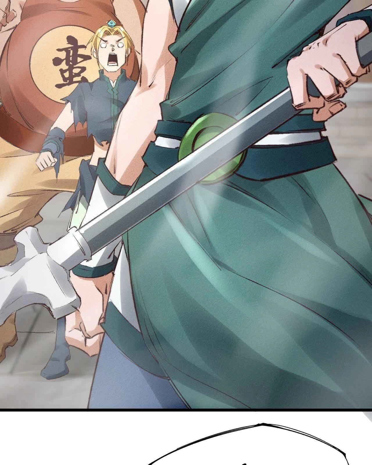 Một Mình Ta Hoá Thần Chapter 25 - 50