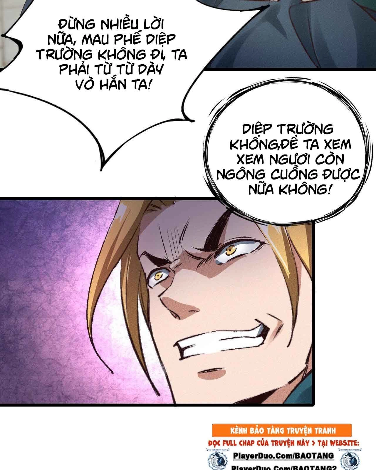 Một Mình Ta Hoá Thần Chapter 25 - 54