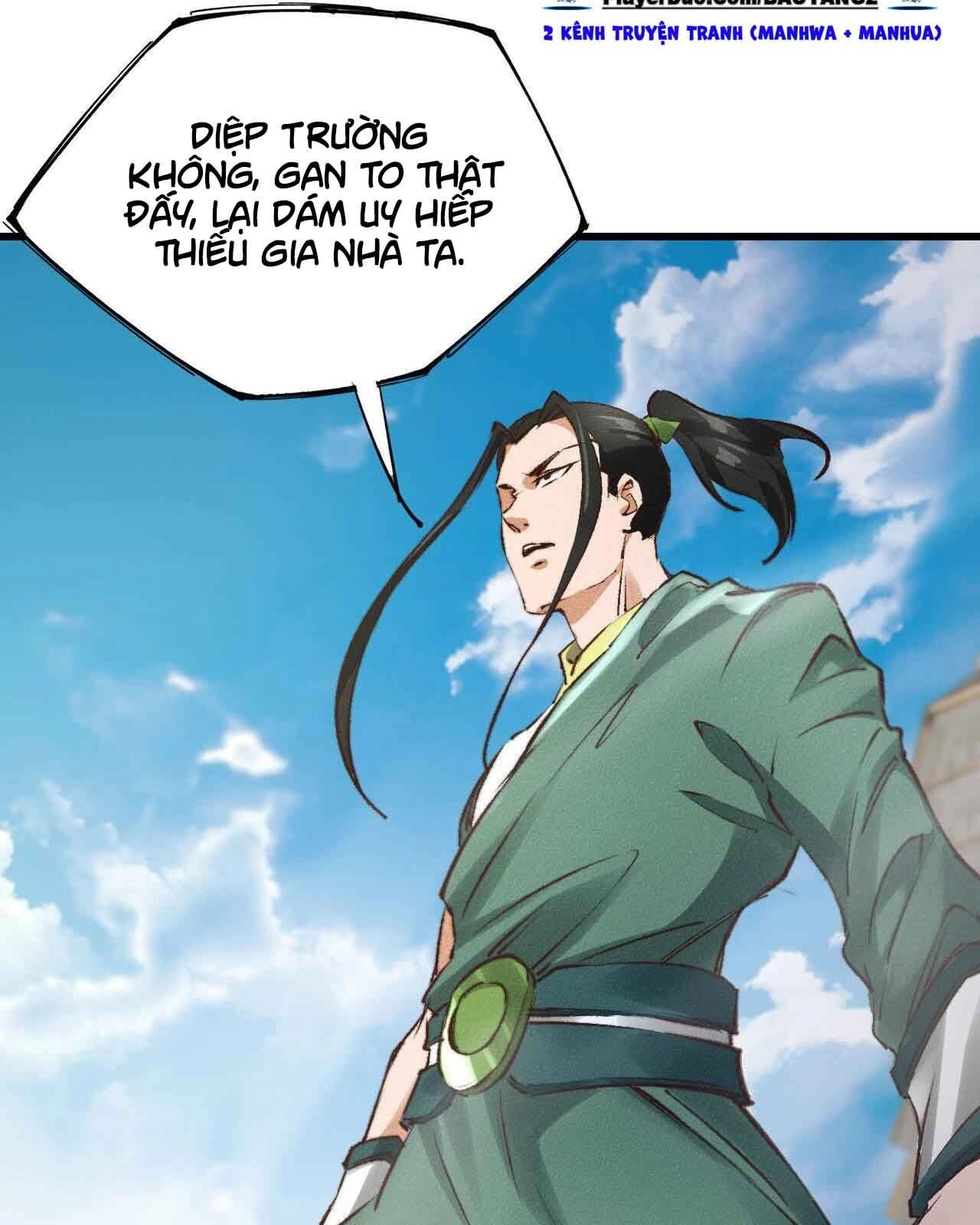 Một Mình Ta Hoá Thần Chapter 25 - 55