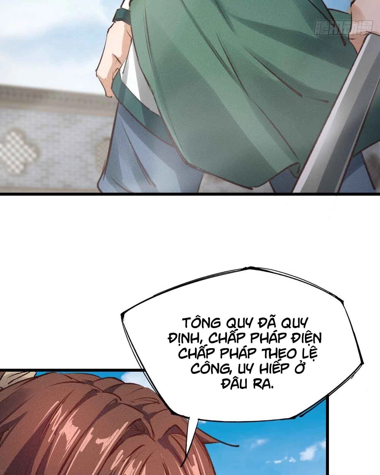 Một Mình Ta Hoá Thần Chapter 25 - 56