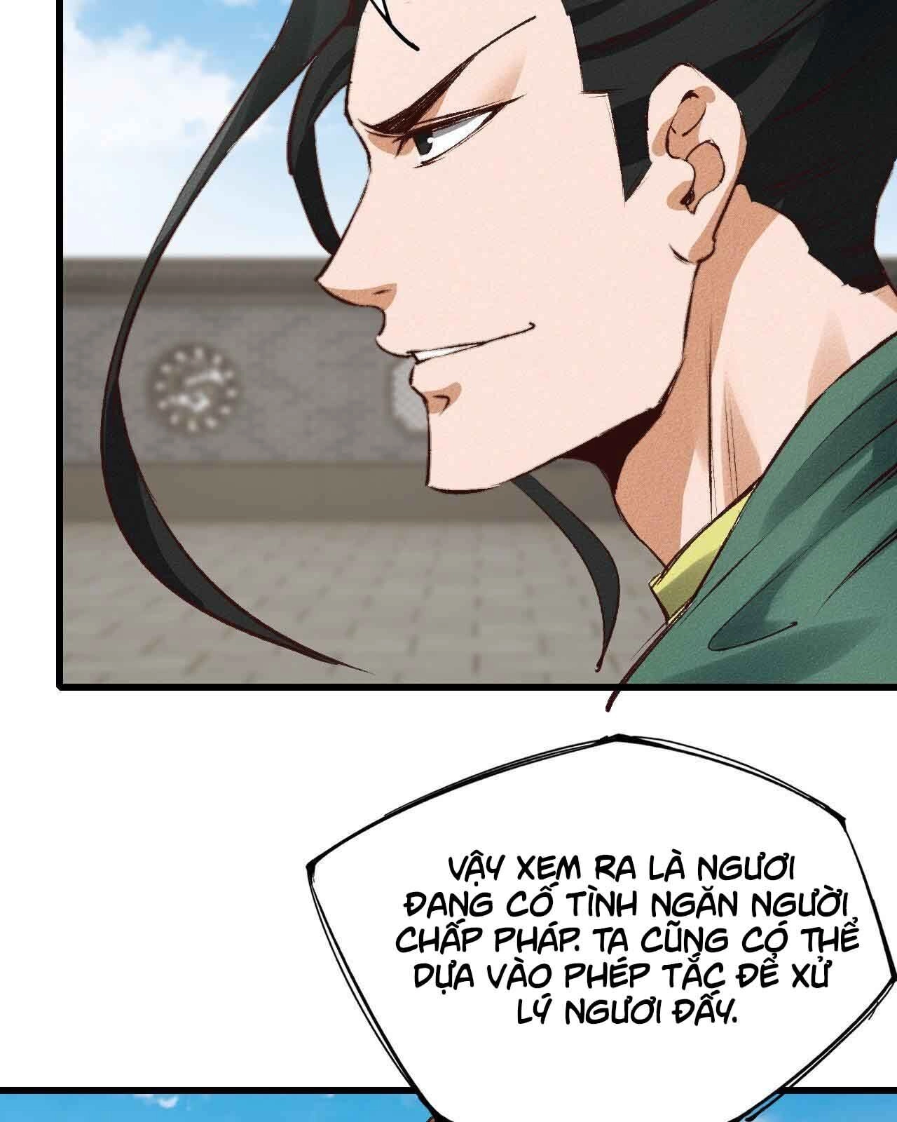 Một Mình Ta Hoá Thần Chapter 25 - 59