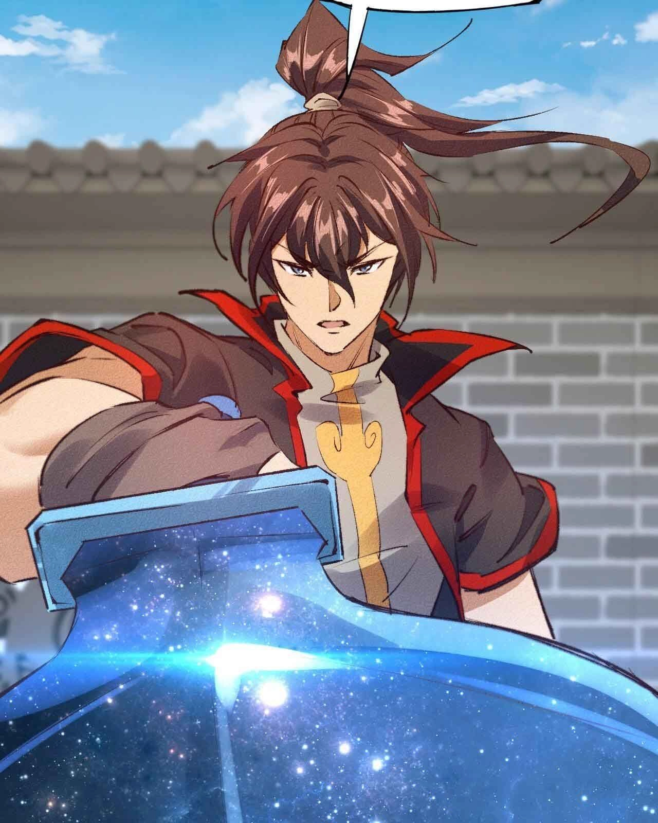 Một Mình Ta Hoá Thần Chapter 25 - 60