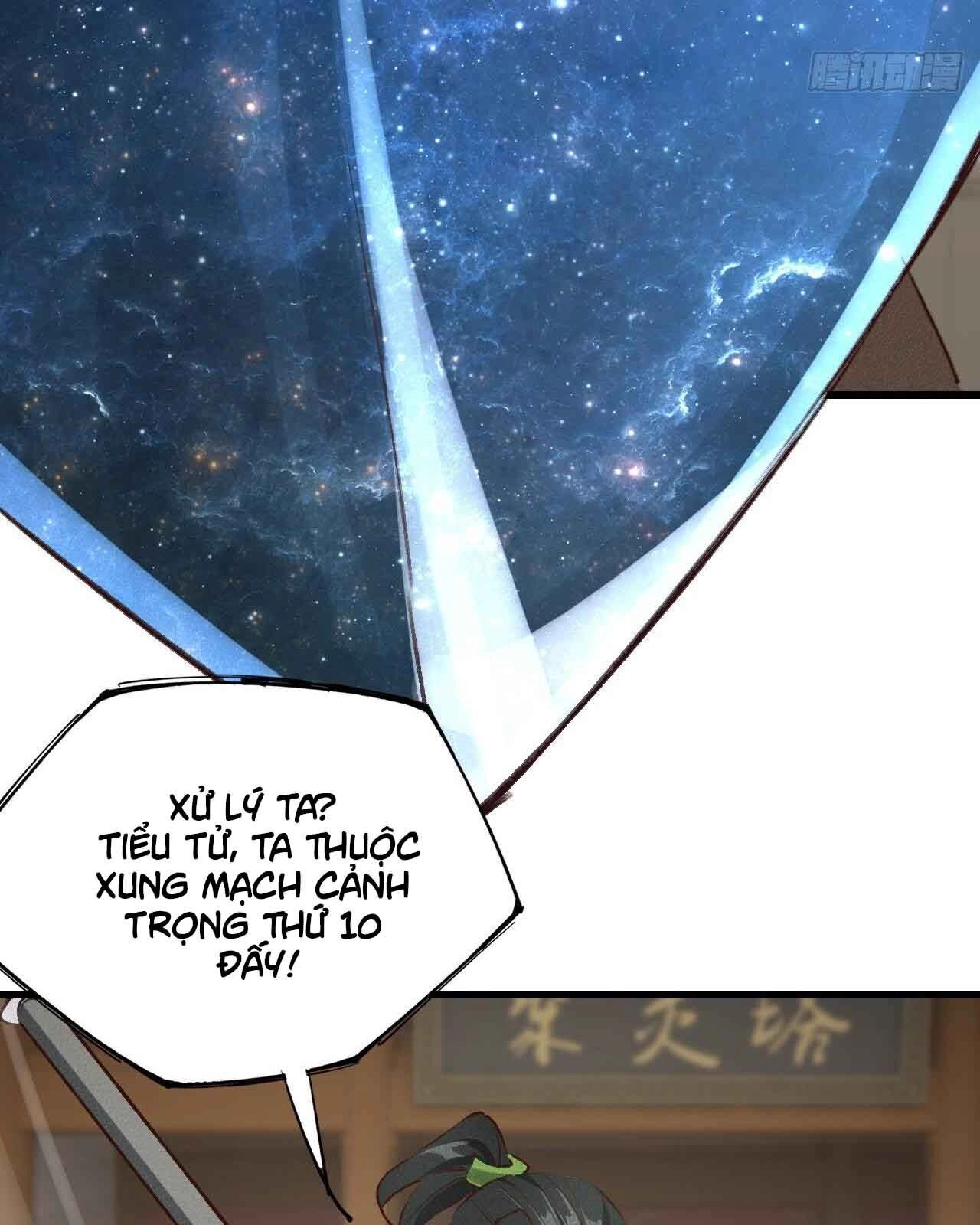 Một Mình Ta Hoá Thần Chapter 25 - 61