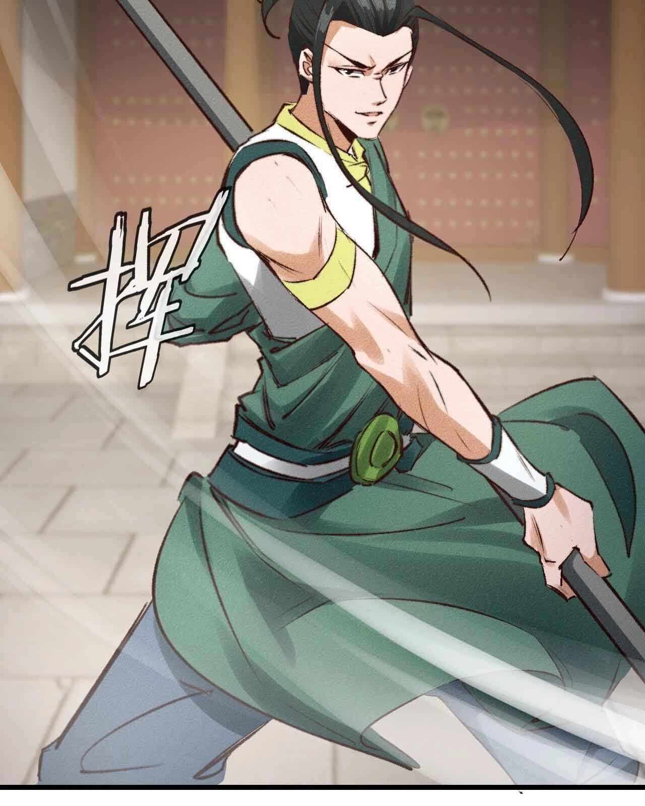 Một Mình Ta Hoá Thần Chapter 25 - 62