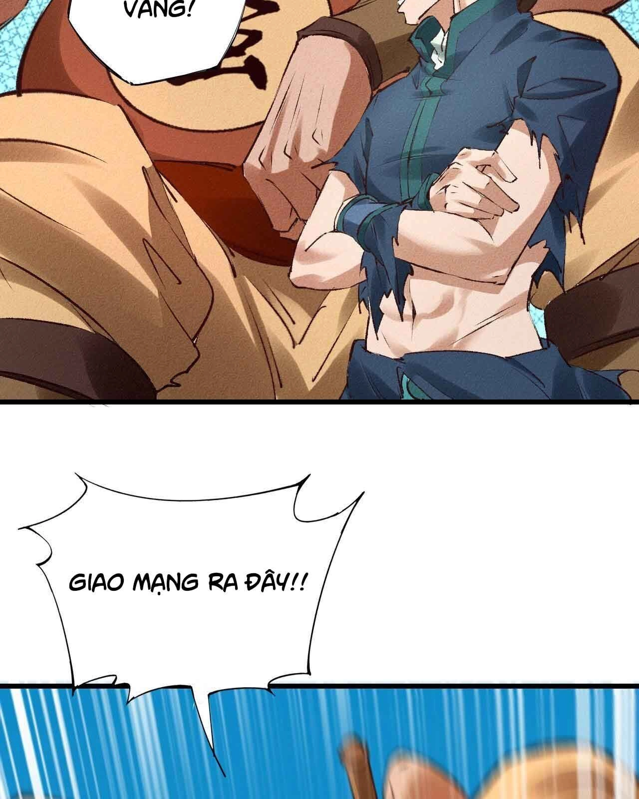 Một Mình Ta Hoá Thần Chapter 25 - 65