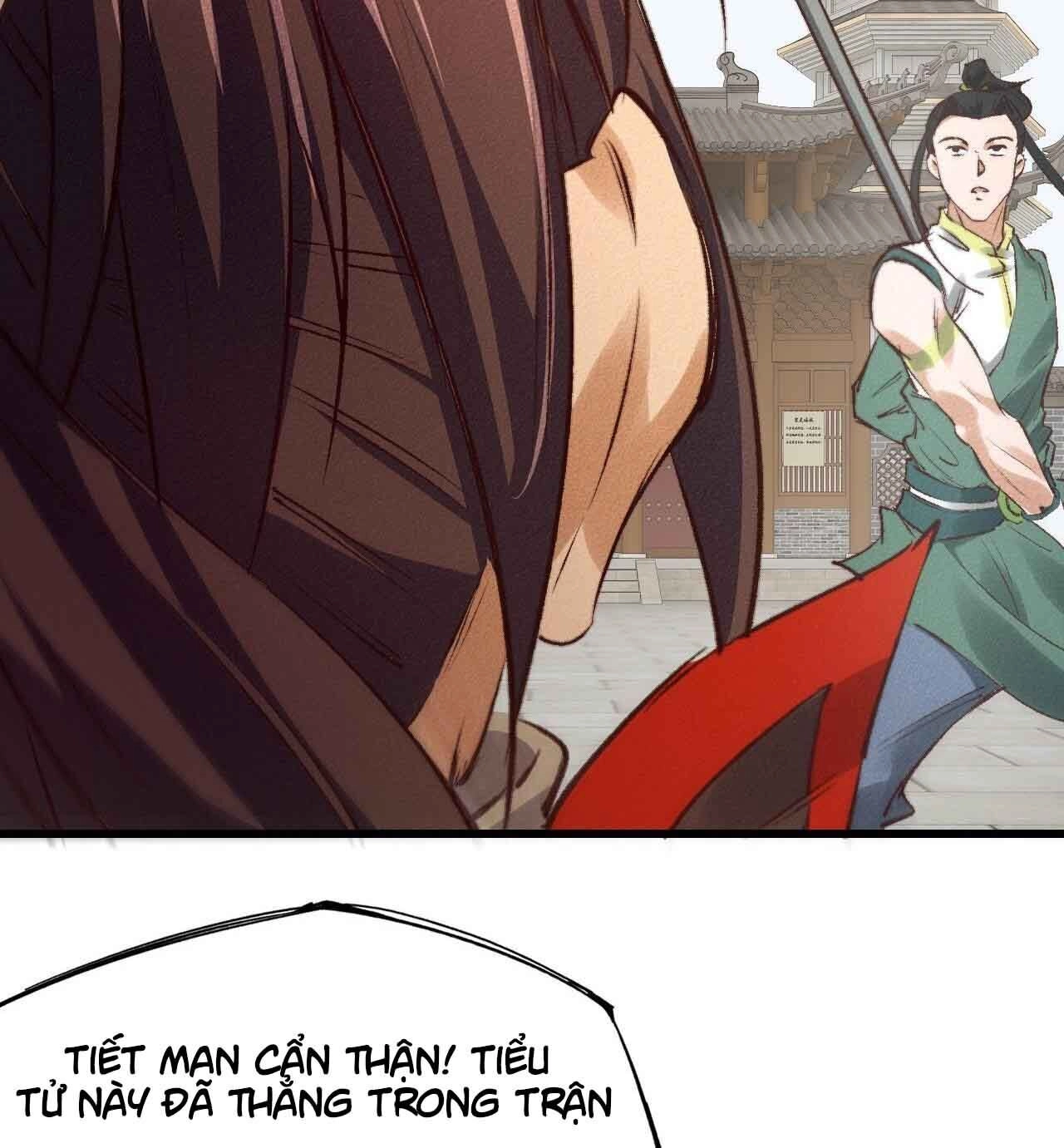 Một Mình Ta Hoá Thần Chapter 25 - 68