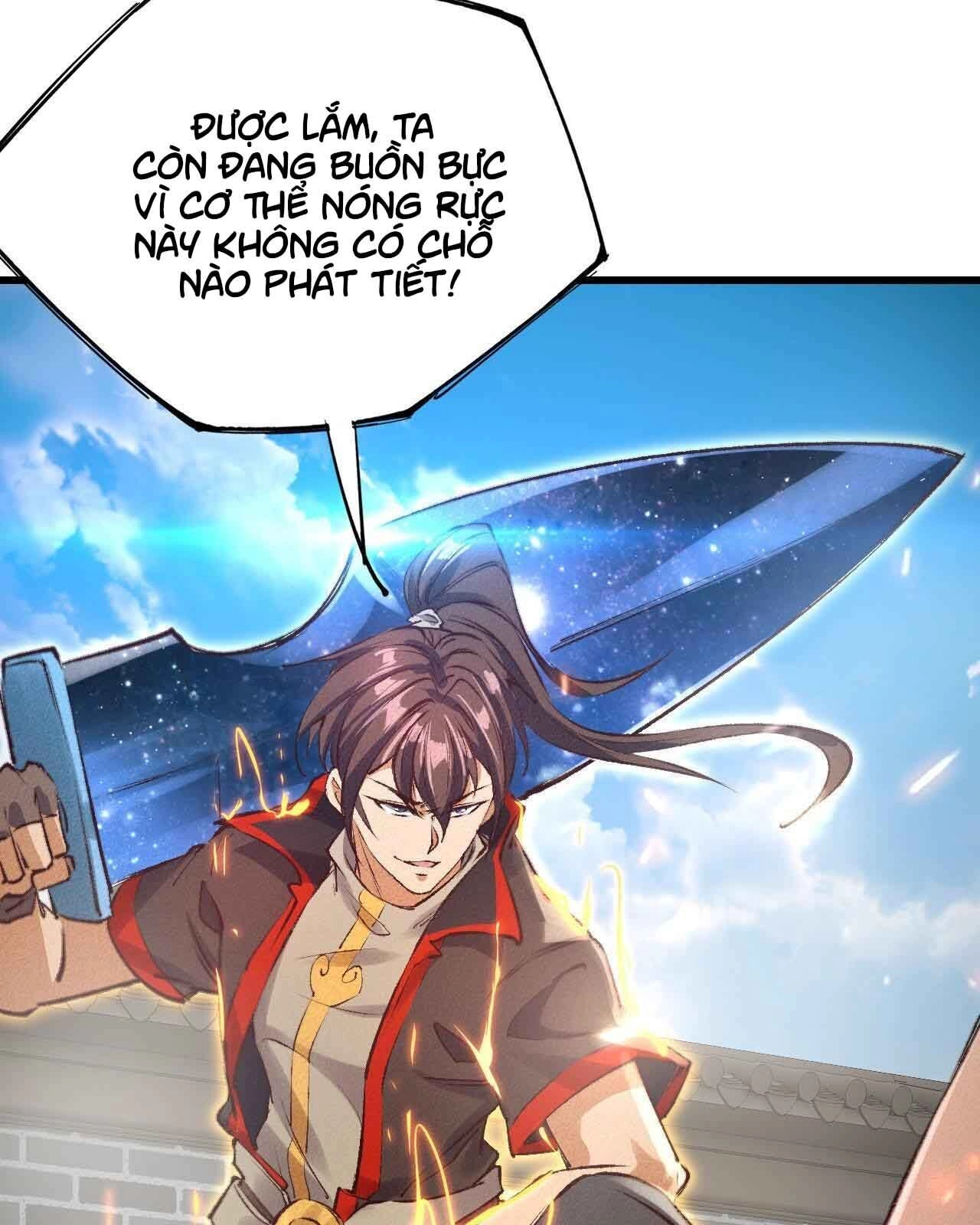 Một Mình Ta Hoá Thần Chapter 25 - 74