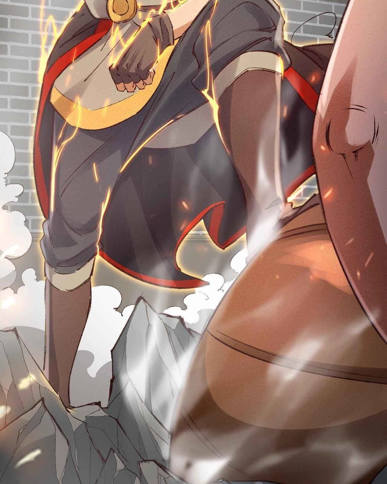 Một Mình Ta Hoá Thần Chapter 25 - 75