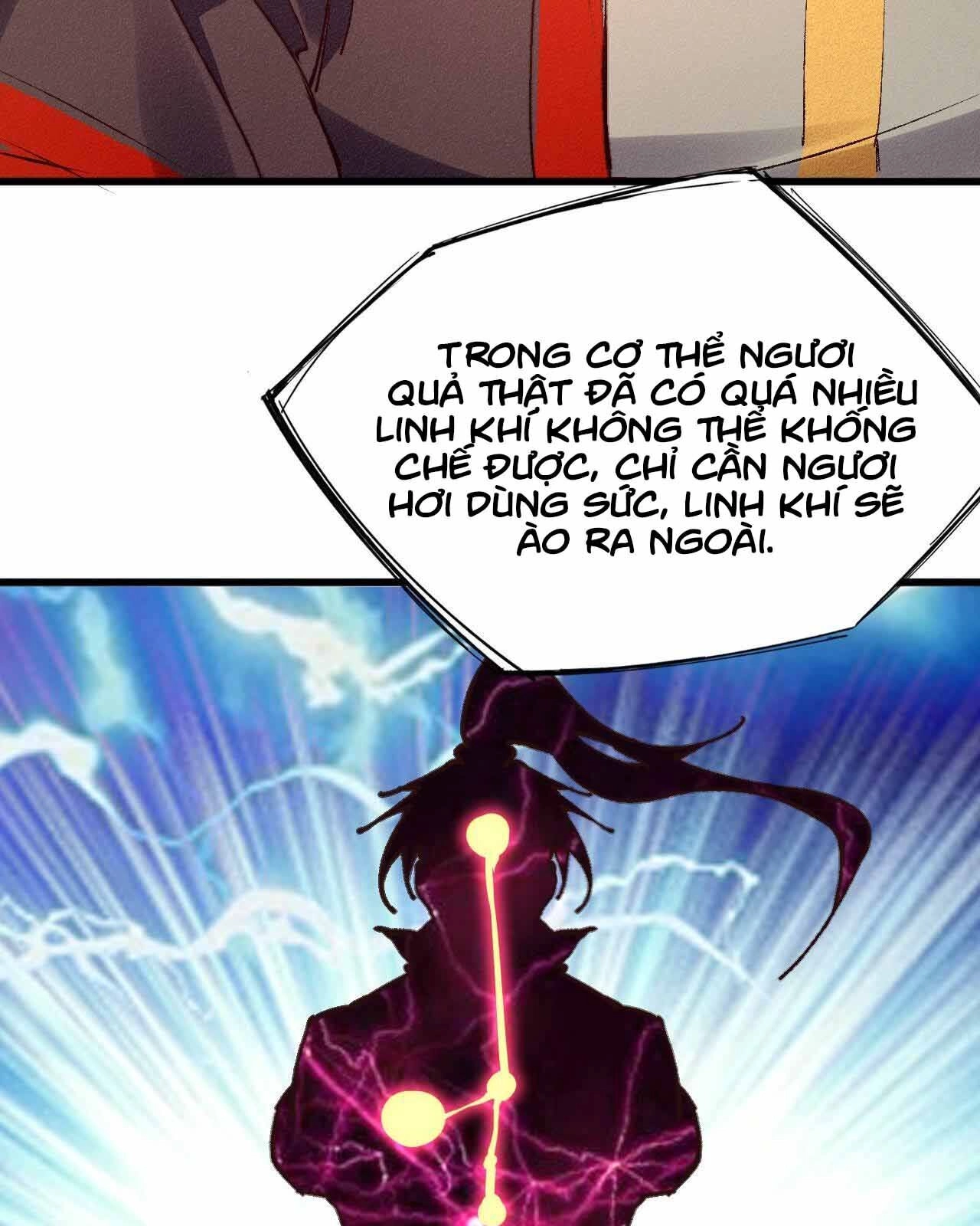 Một Mình Ta Hoá Thần Chapter 26 - 12