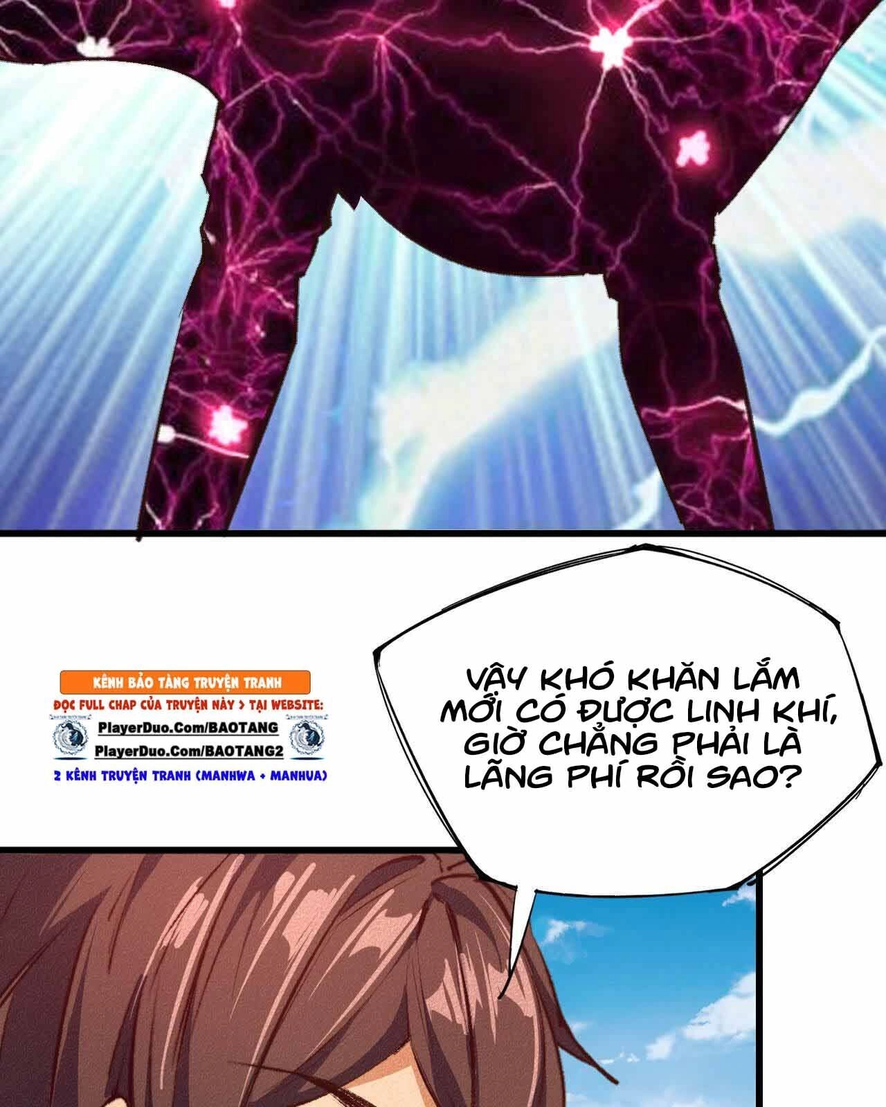 Một Mình Ta Hoá Thần Chapter 26 - 14