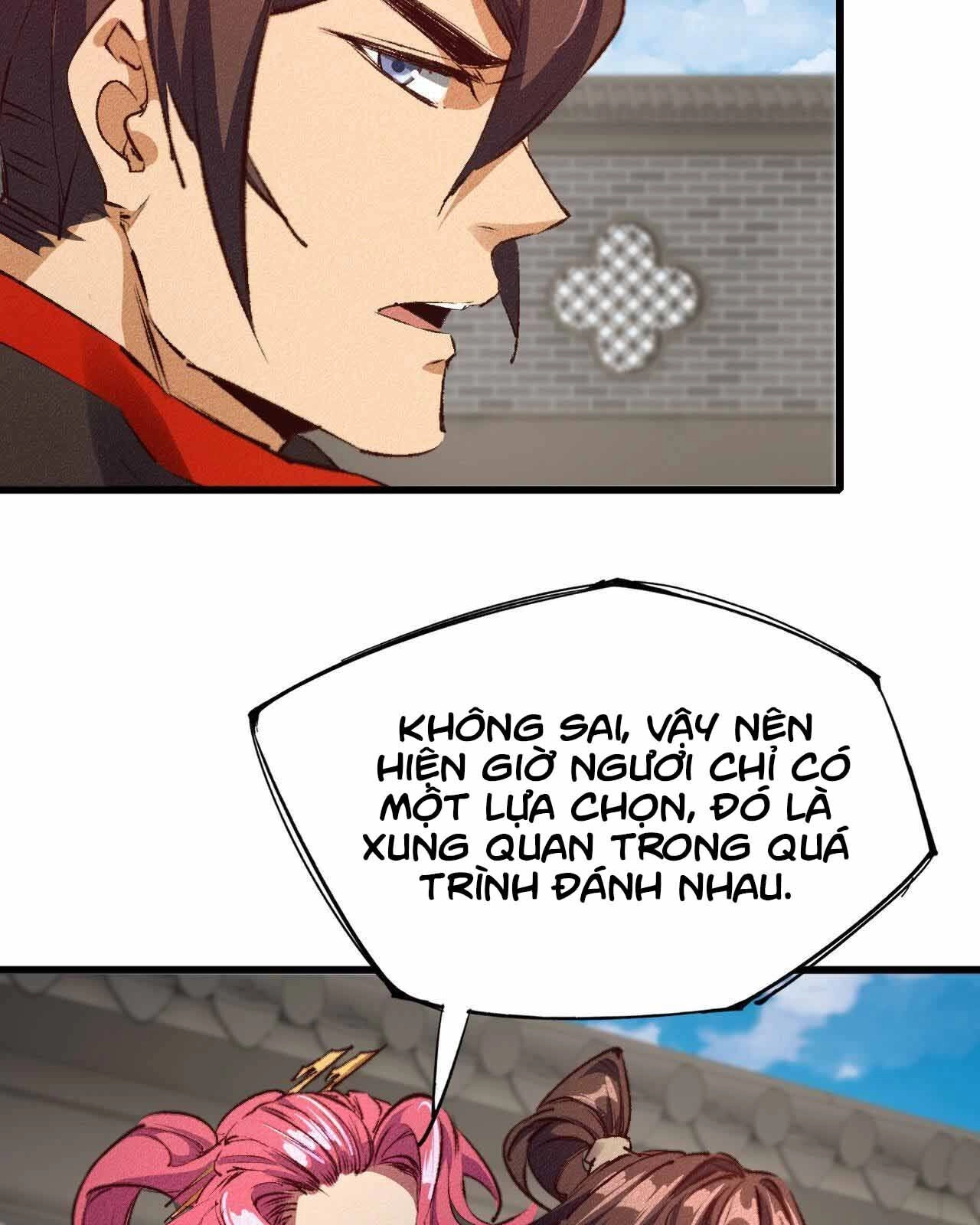 Một Mình Ta Hoá Thần Chapter 26 - 15