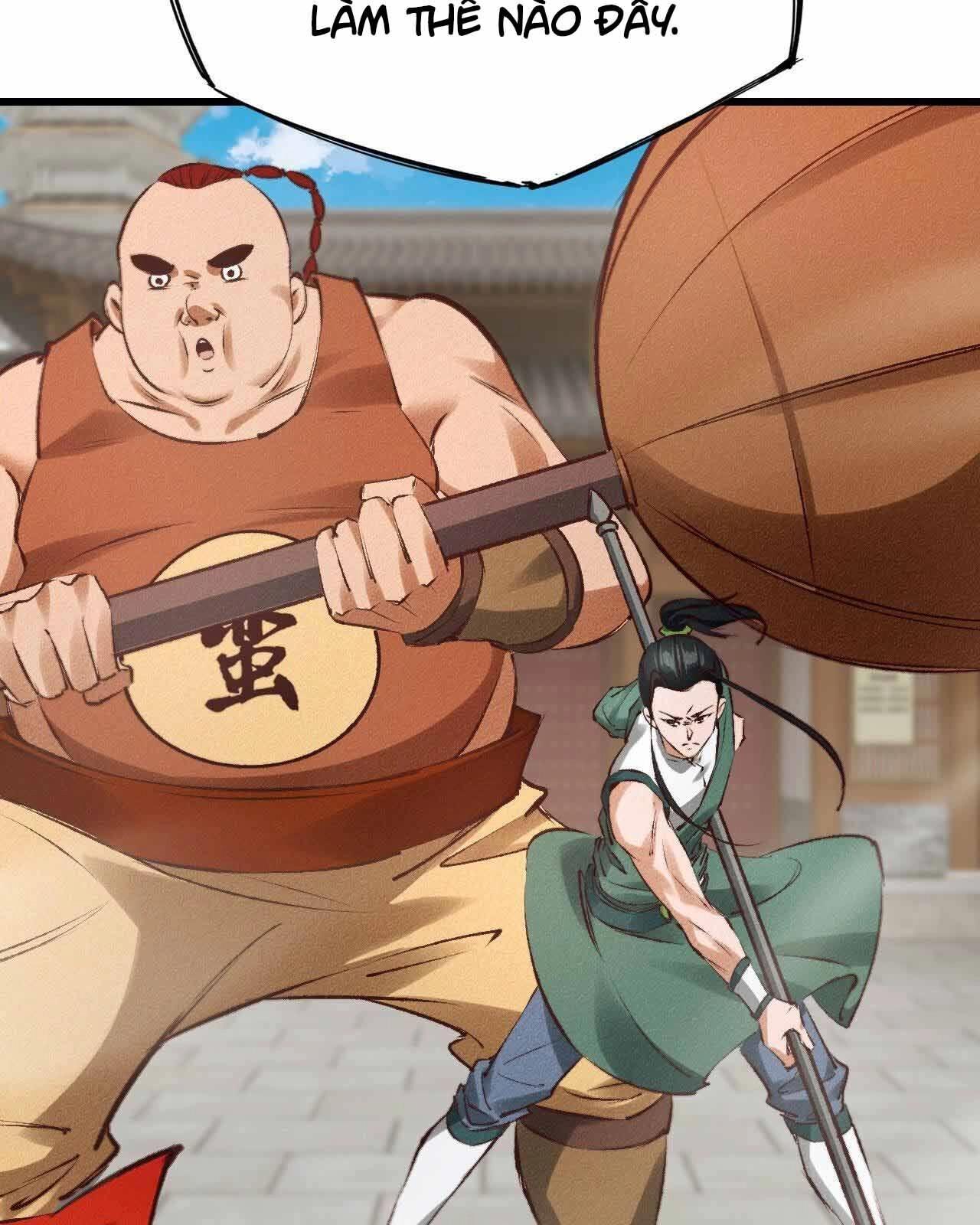 Một Mình Ta Hoá Thần Chapter 26 - 20