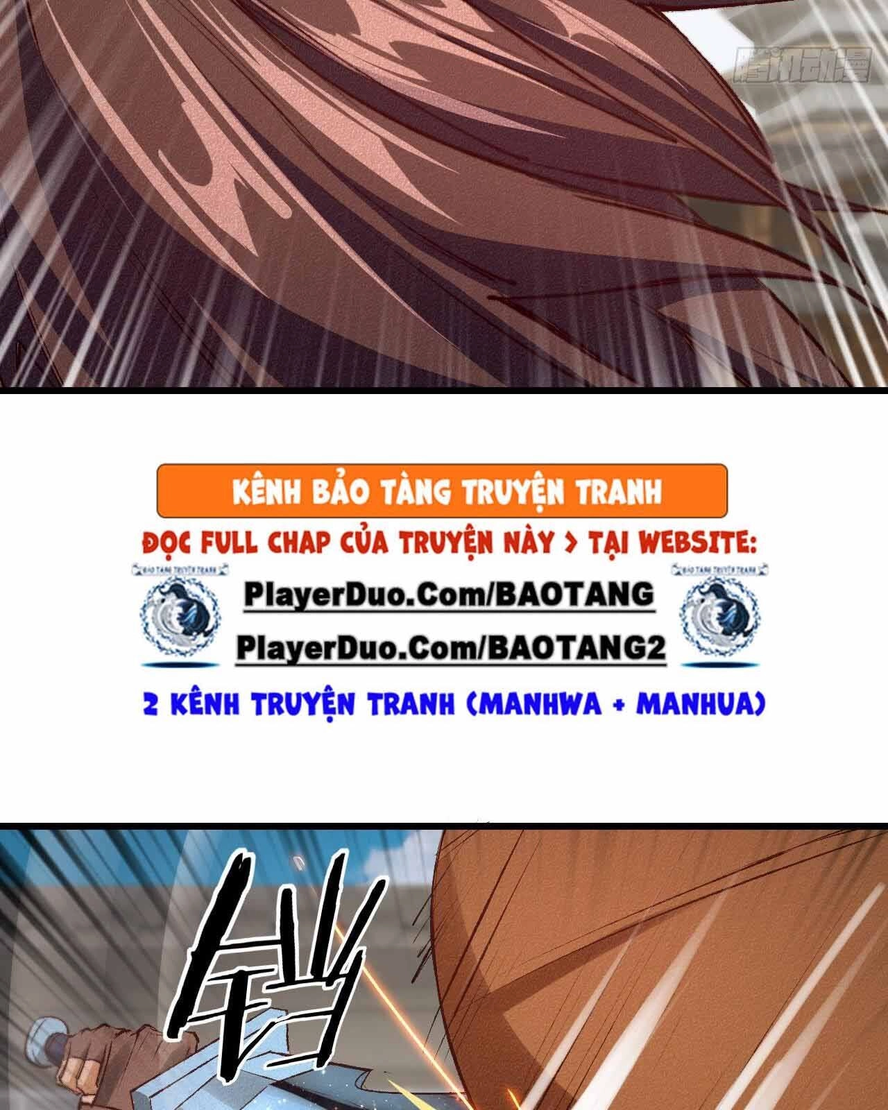 Một Mình Ta Hoá Thần Chapter 26 - 26