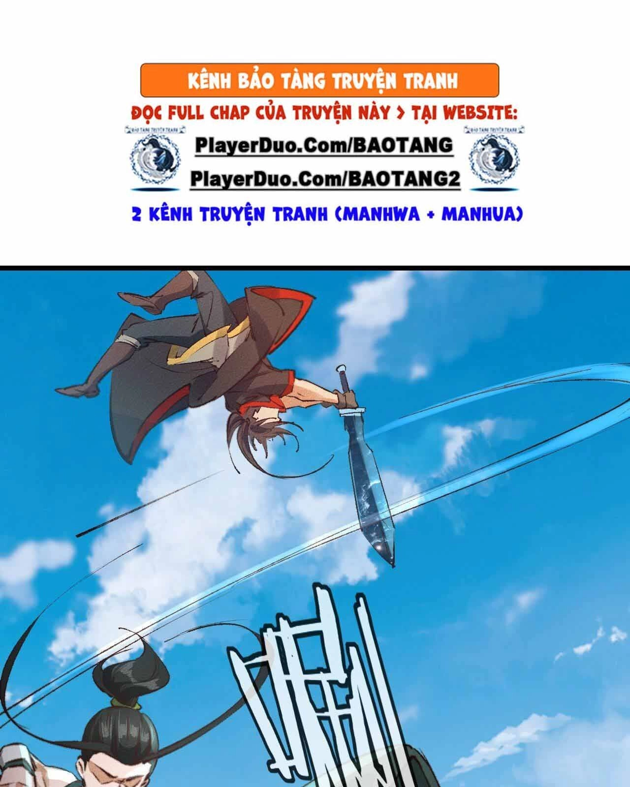 Một Mình Ta Hoá Thần Chapter 26 - 34