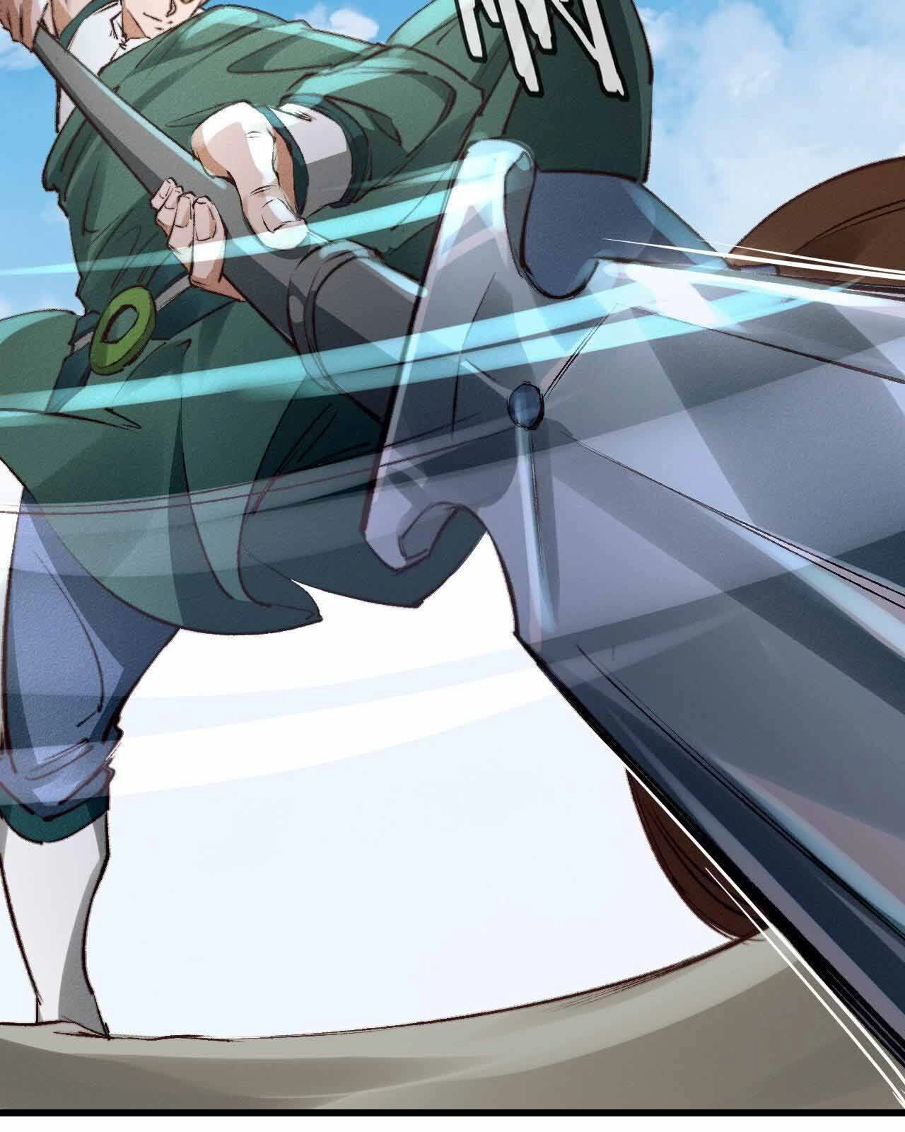 Một Mình Ta Hoá Thần Chapter 26 - 35