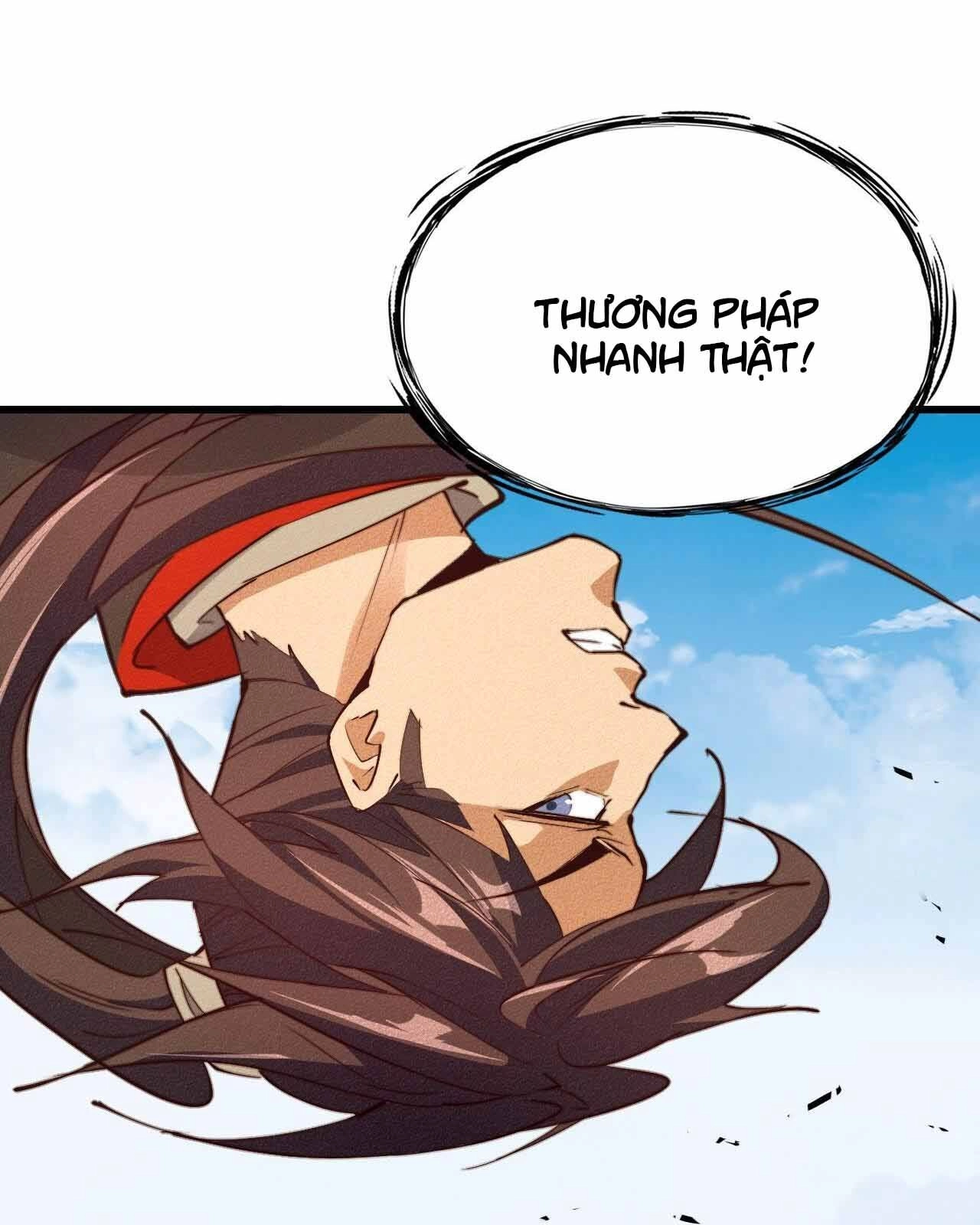 Một Mình Ta Hoá Thần Chapter 26 - 36