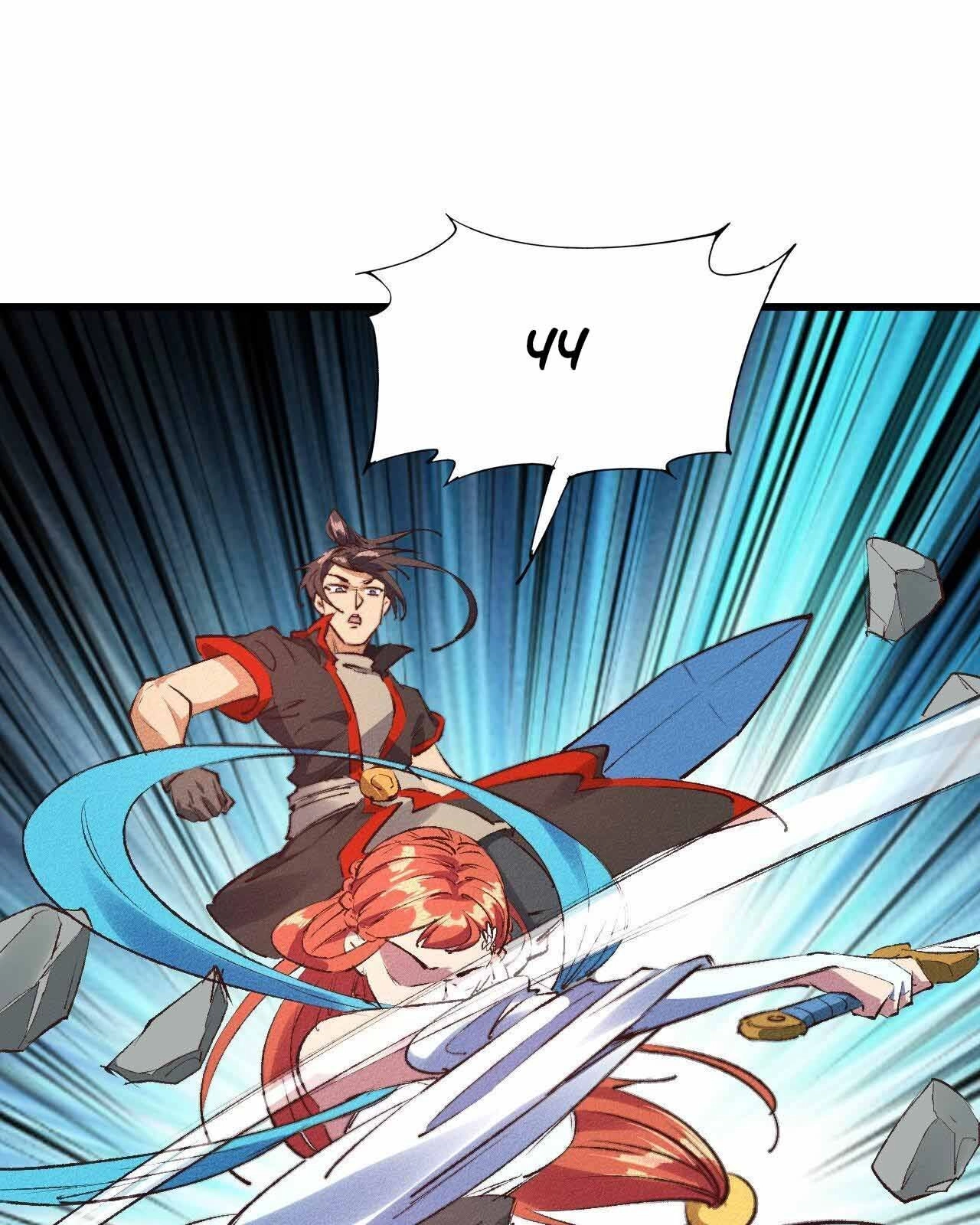 Một Mình Ta Hoá Thần Chapter 26 - 44