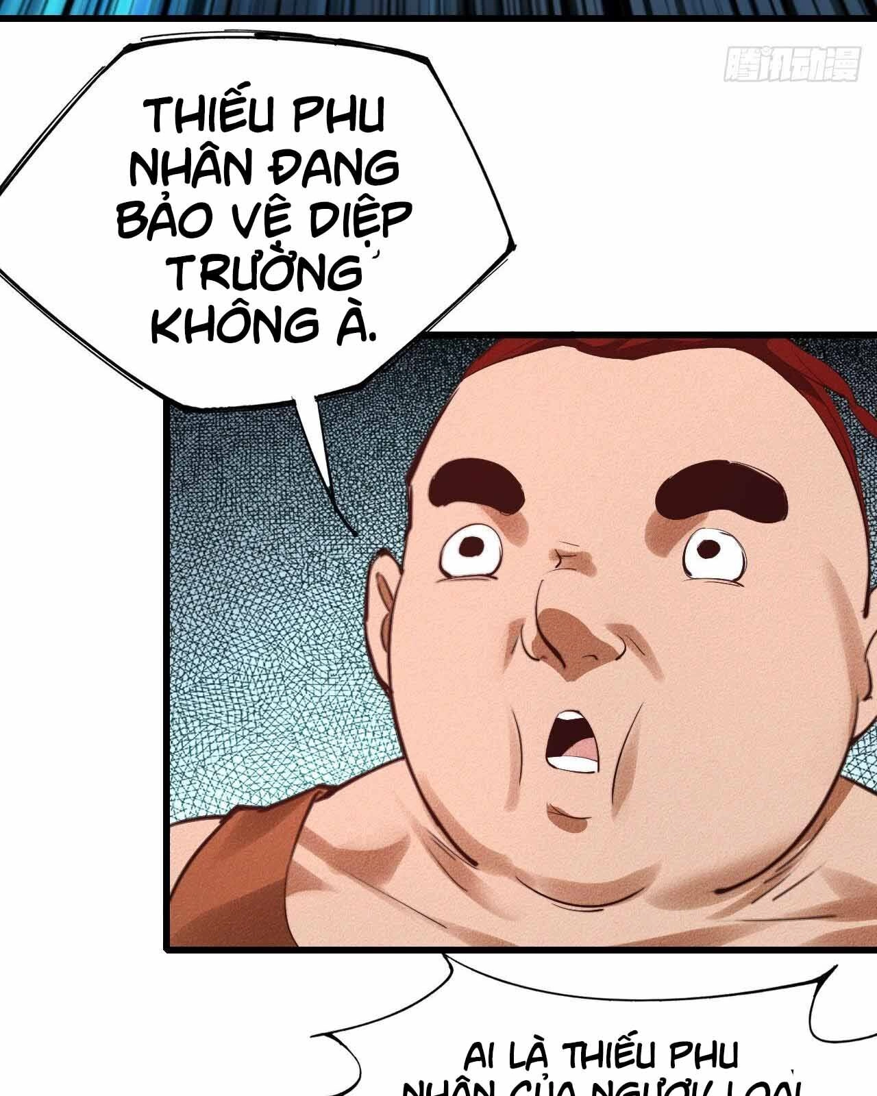 Một Mình Ta Hoá Thần Chapter 26 - 46