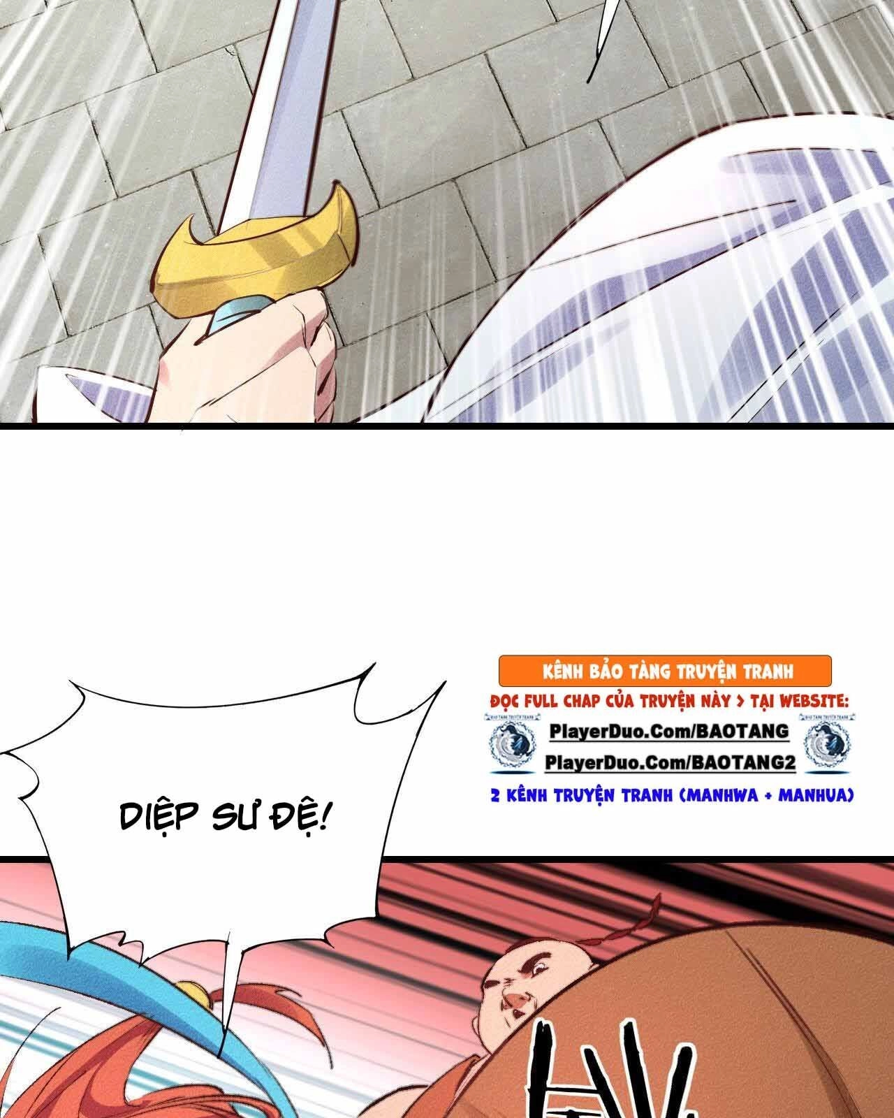 Một Mình Ta Hoá Thần Chapter 26 - 50