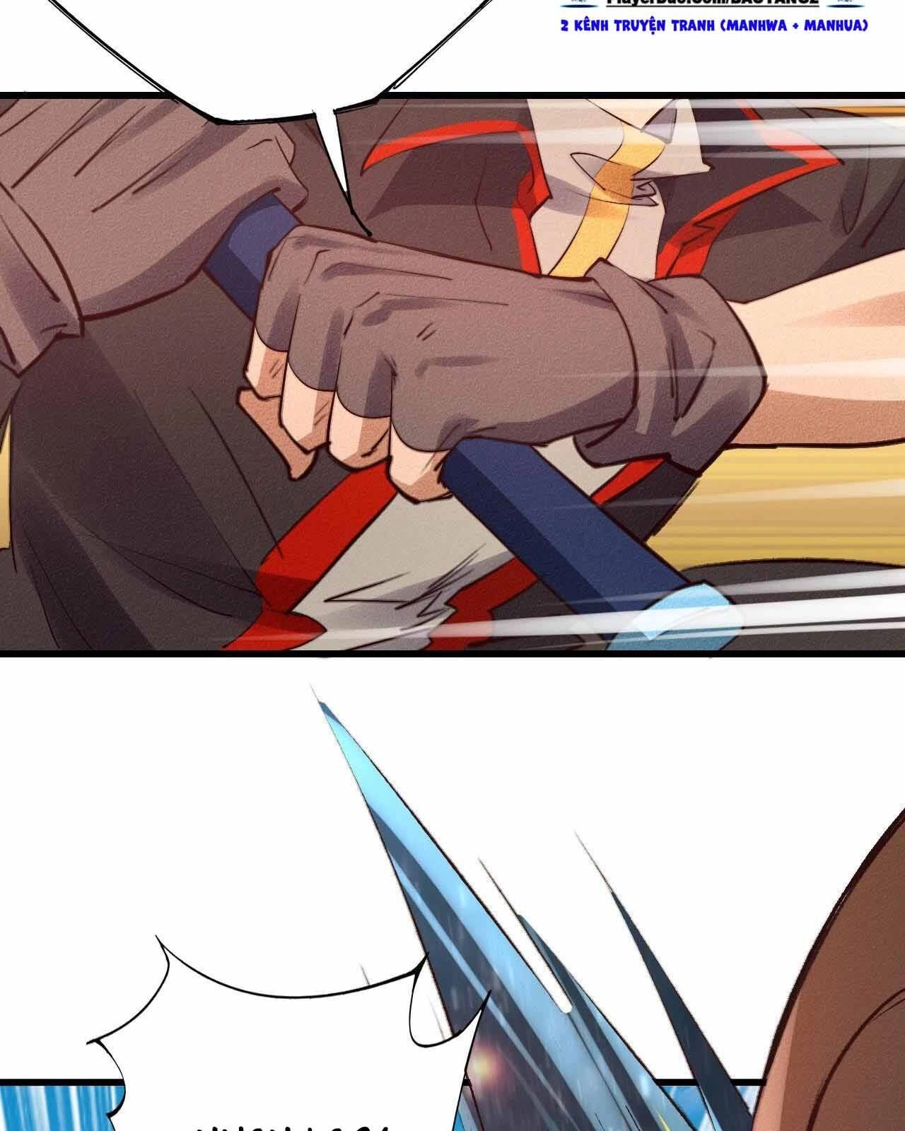 Một Mình Ta Hoá Thần Chapter 26 - 52