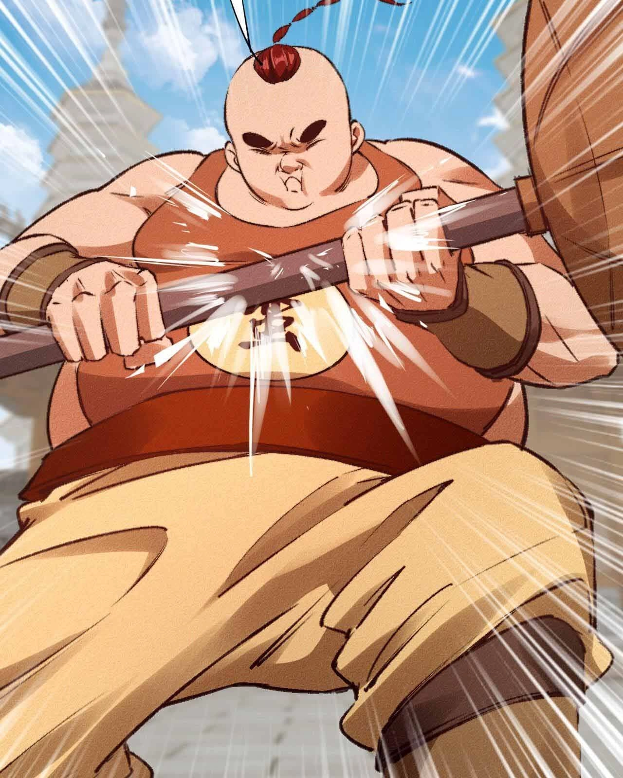 Một Mình Ta Hoá Thần Chapter 26 - 55