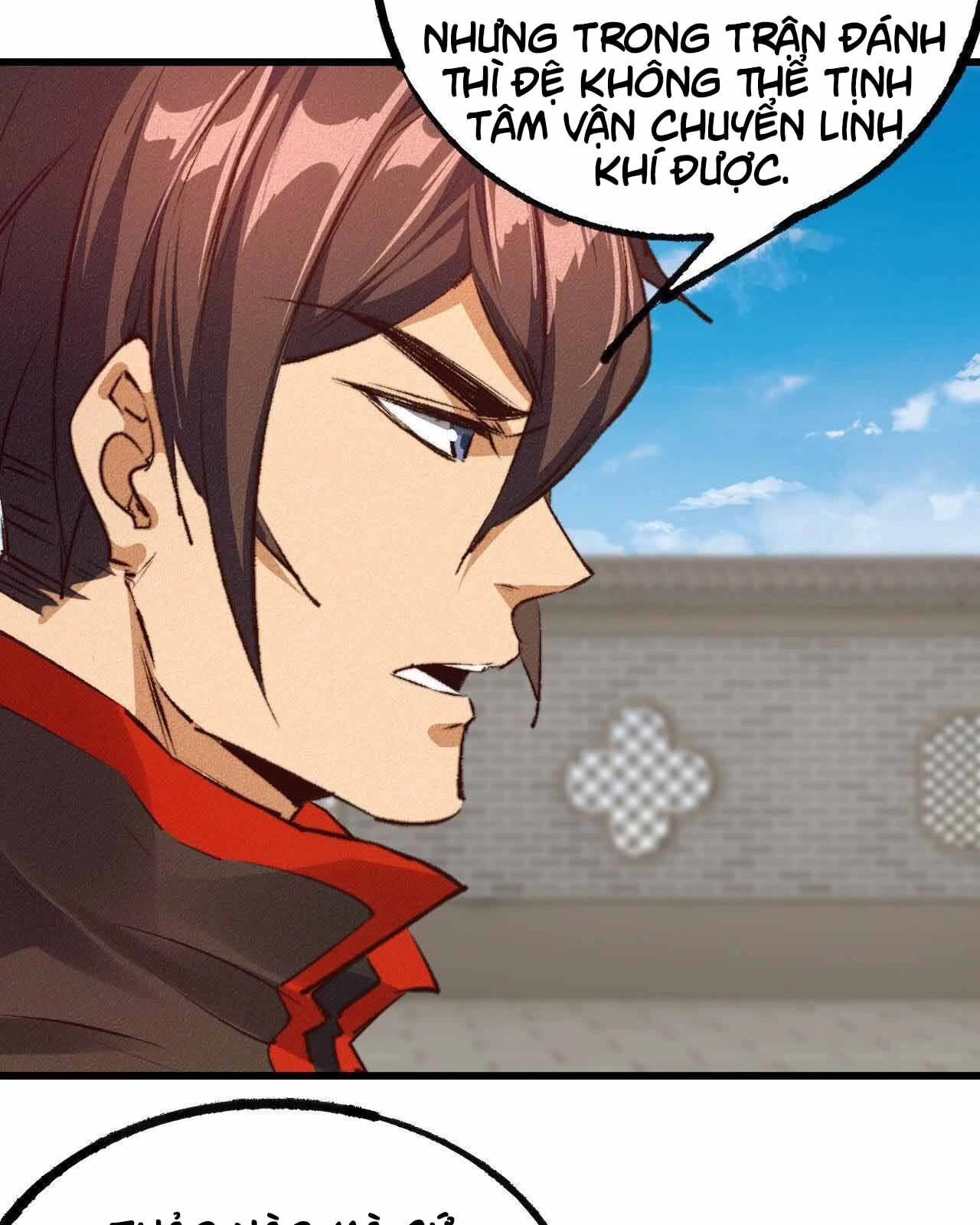 Một Mình Ta Hoá Thần Chapter 26 - 59