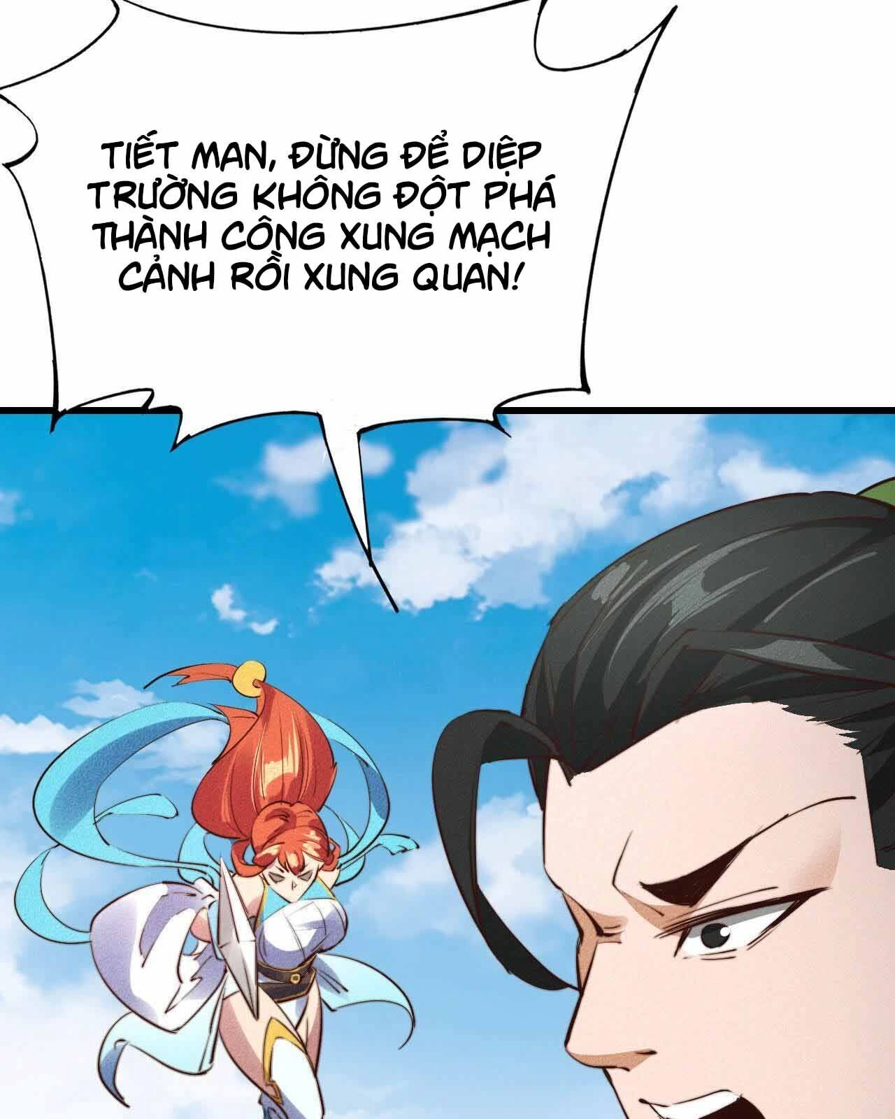 Một Mình Ta Hoá Thần Chapter 26 - 75