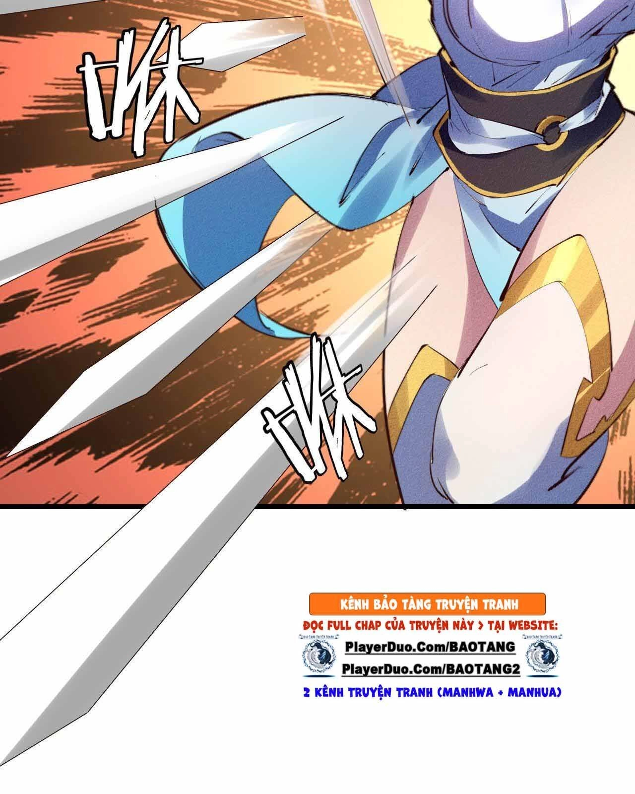 Một Mình Ta Hoá Thần Chapter 26 - 80