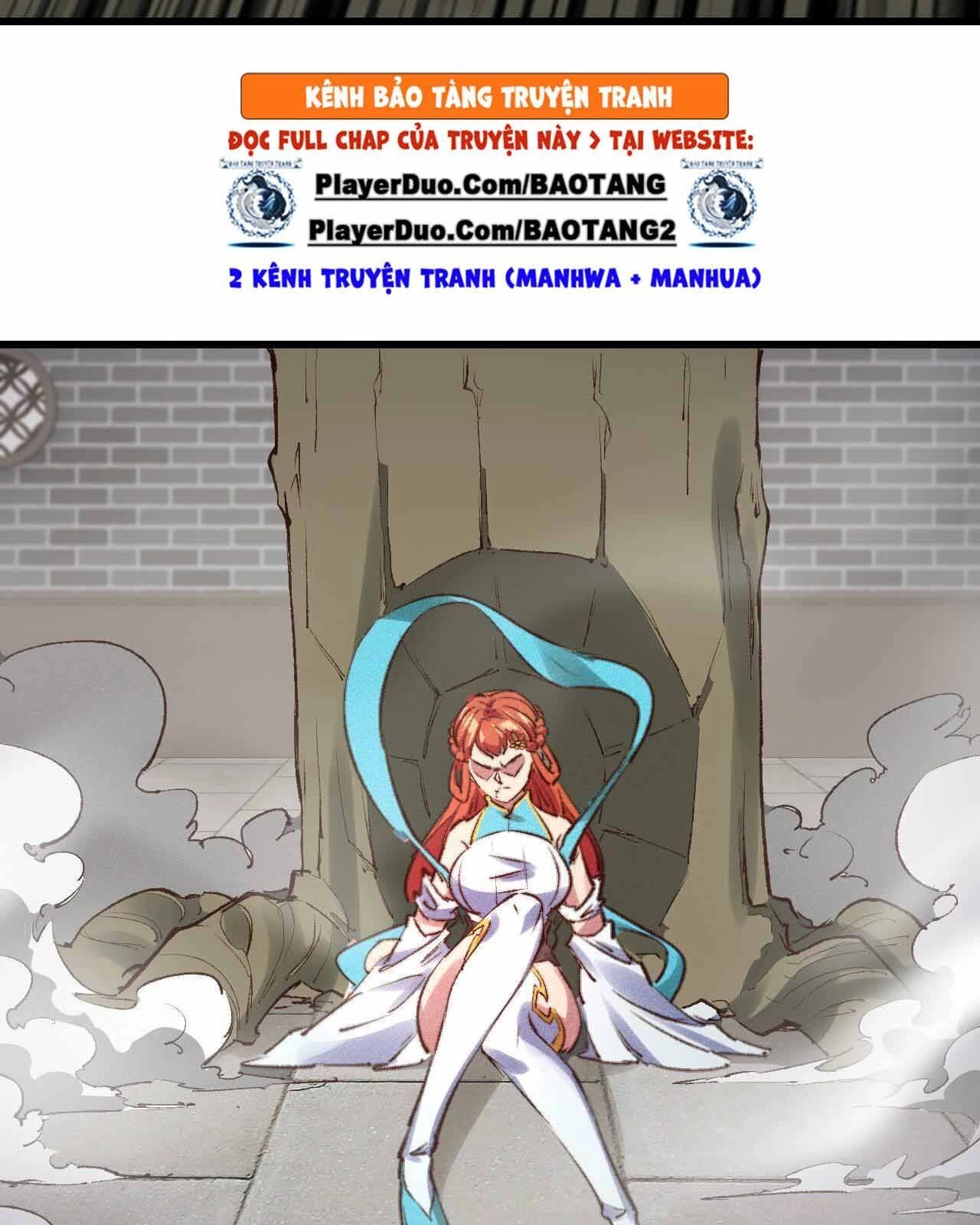 Một Mình Ta Hoá Thần Chapter 26 - 85