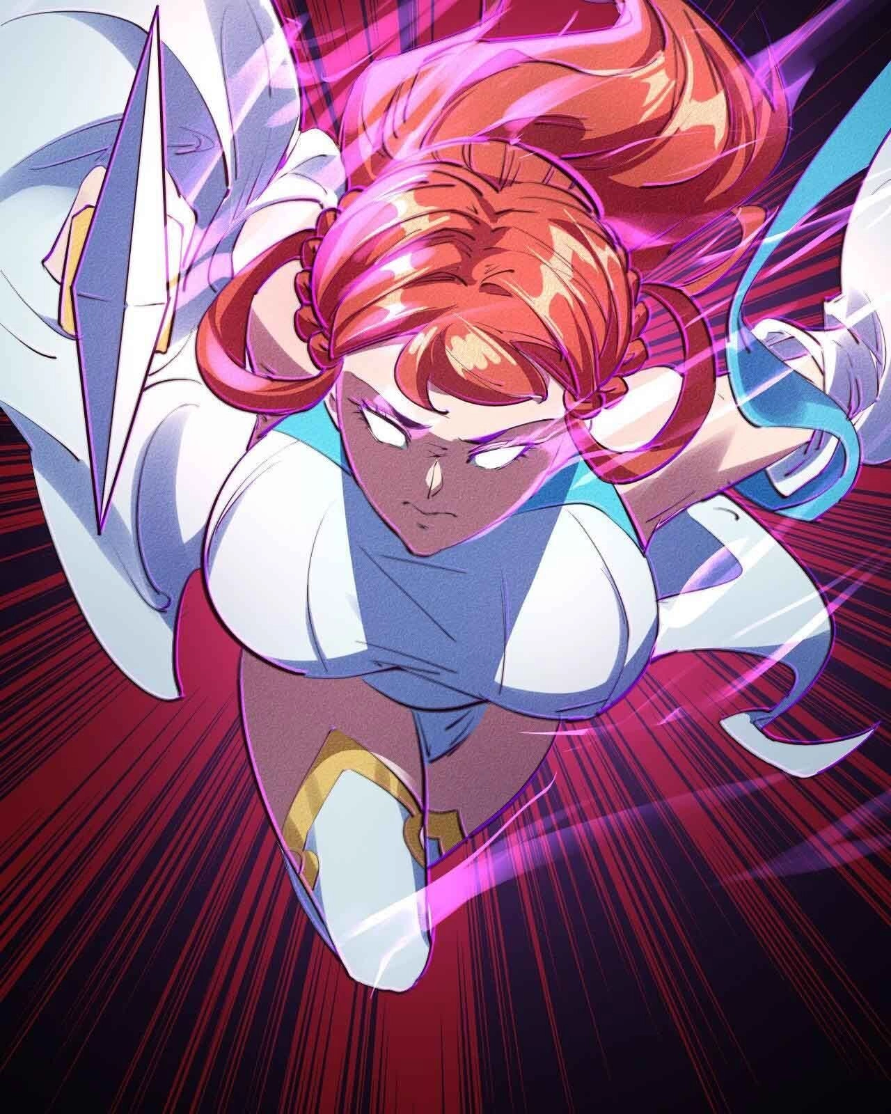 Một Mình Ta Hoá Thần Chapter 27 - 7