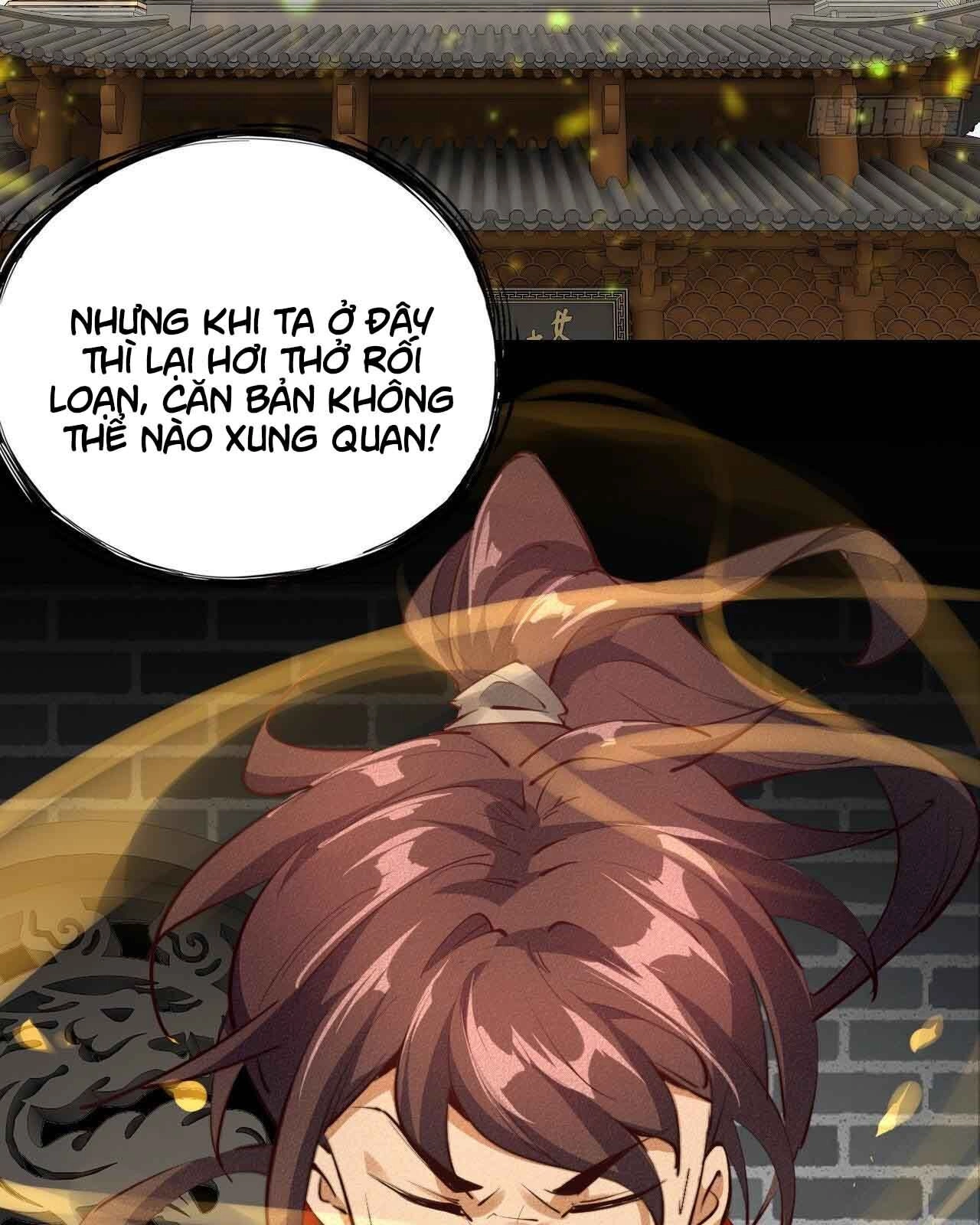 Một Mình Ta Hoá Thần Chapter 27 - 11