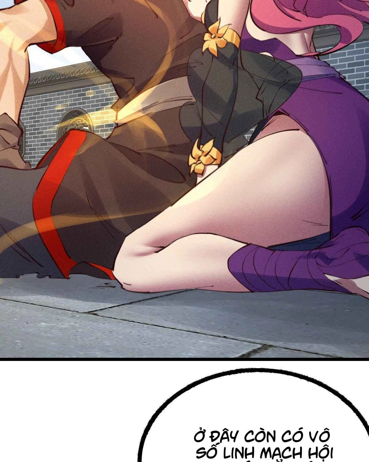 Một Mình Ta Hoá Thần Chapter 27 - 15