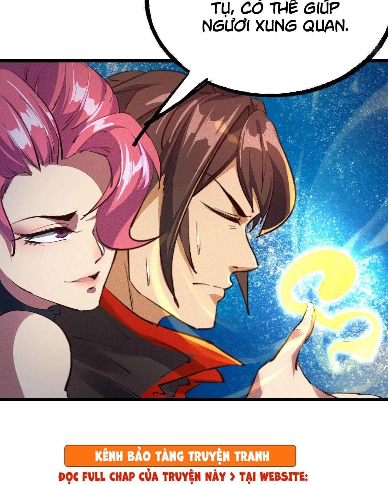 Một Mình Ta Hoá Thần Chapter 27 - 16