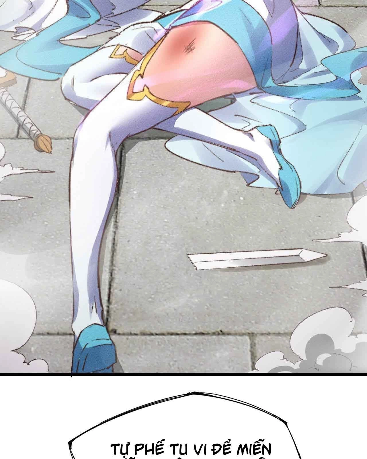 Một Mình Ta Hoá Thần Chapter 27 - 20