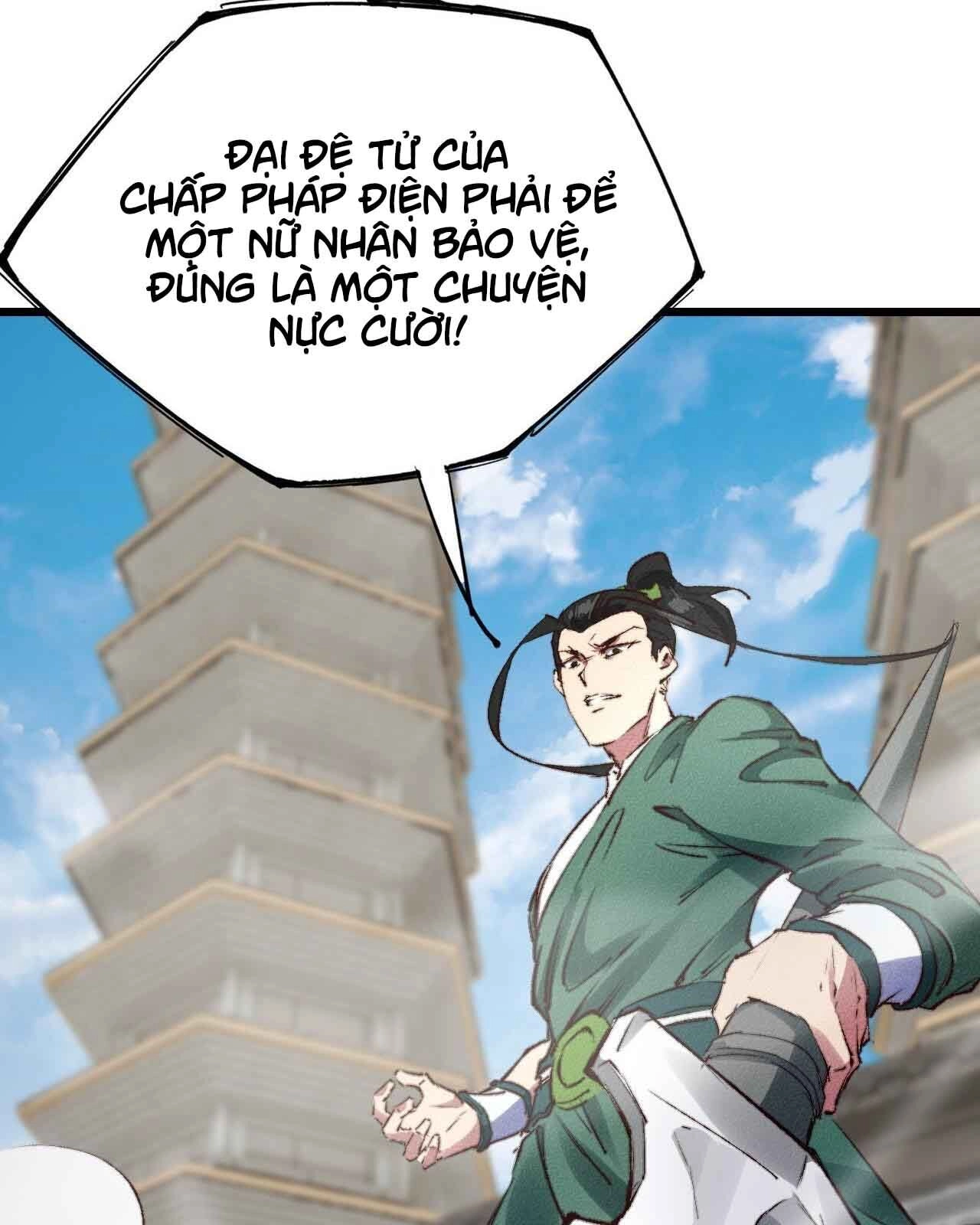 Một Mình Ta Hoá Thần Chapter 27 - 22