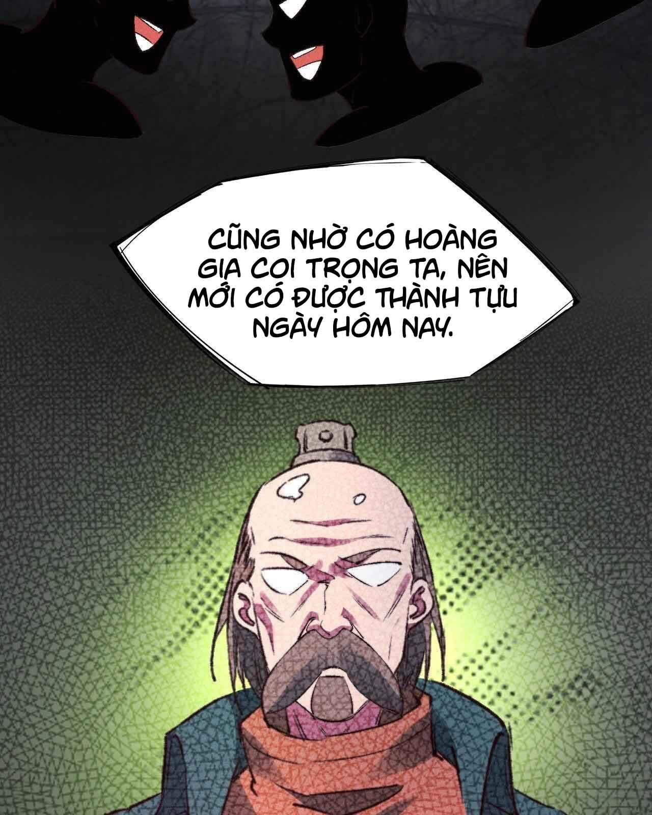 Một Mình Ta Hoá Thần Chapter 27 - 30