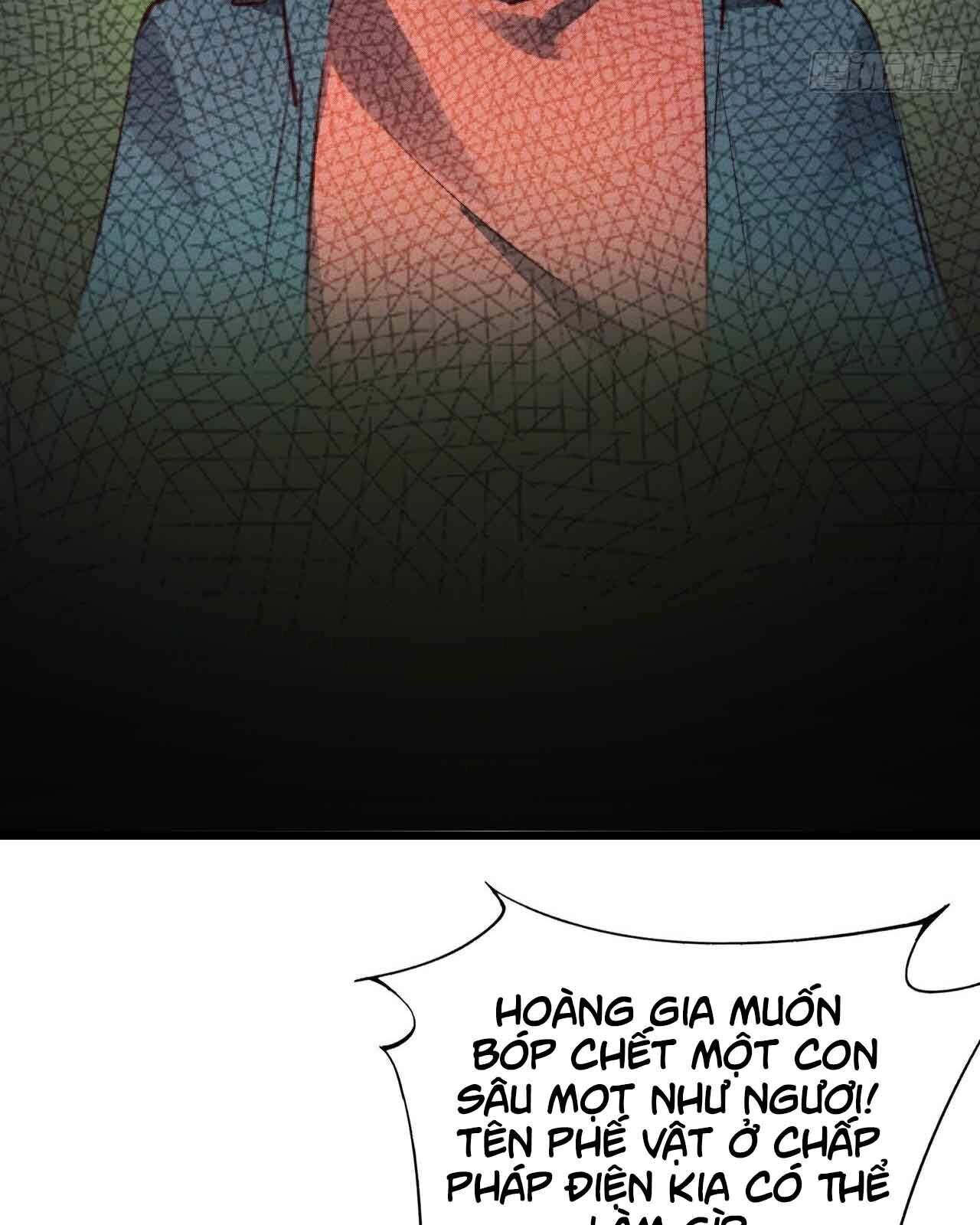 Một Mình Ta Hoá Thần Chapter 27 - 31