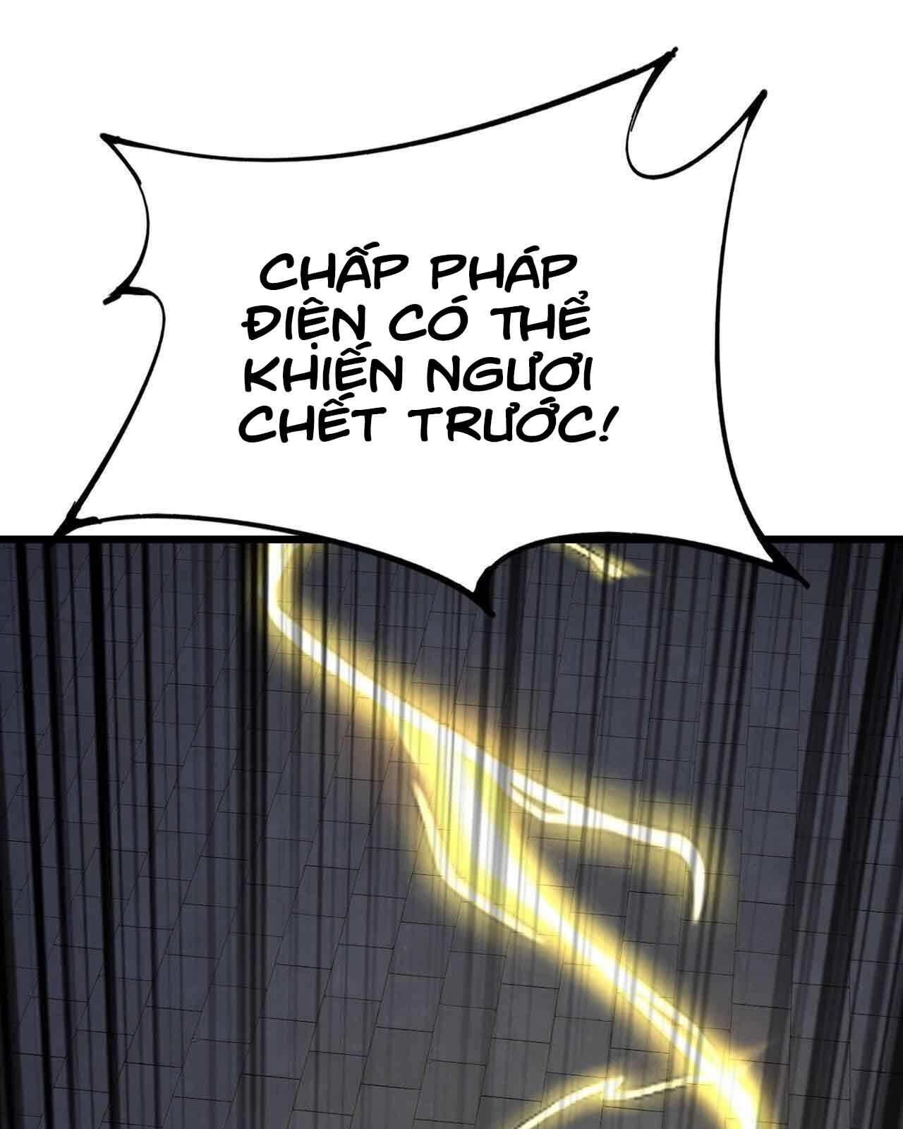 Một Mình Ta Hoá Thần Chapter 27 - 34